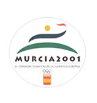 Murcia 2001