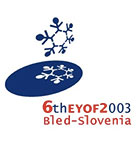 Bled 2003