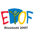 Belgrad 2007