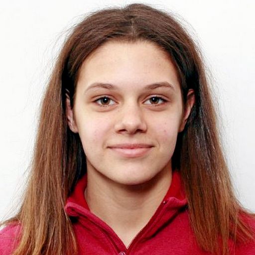 Ana Maria  Sibișeanu