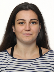 Lorena Alexandra  Podelenczki