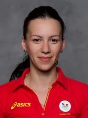 Simona Cristina Gherman