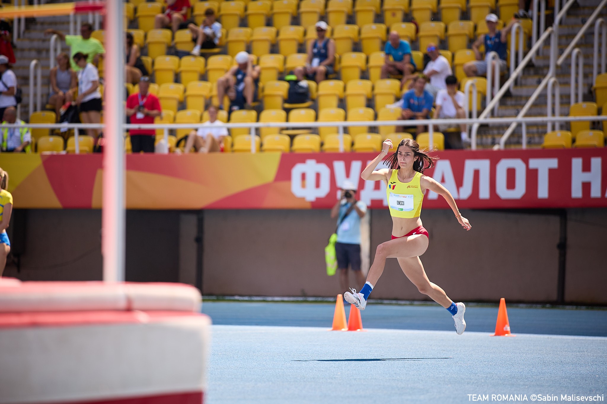 Atletism Fote Skopje 2025 Saritura Inaltime 1