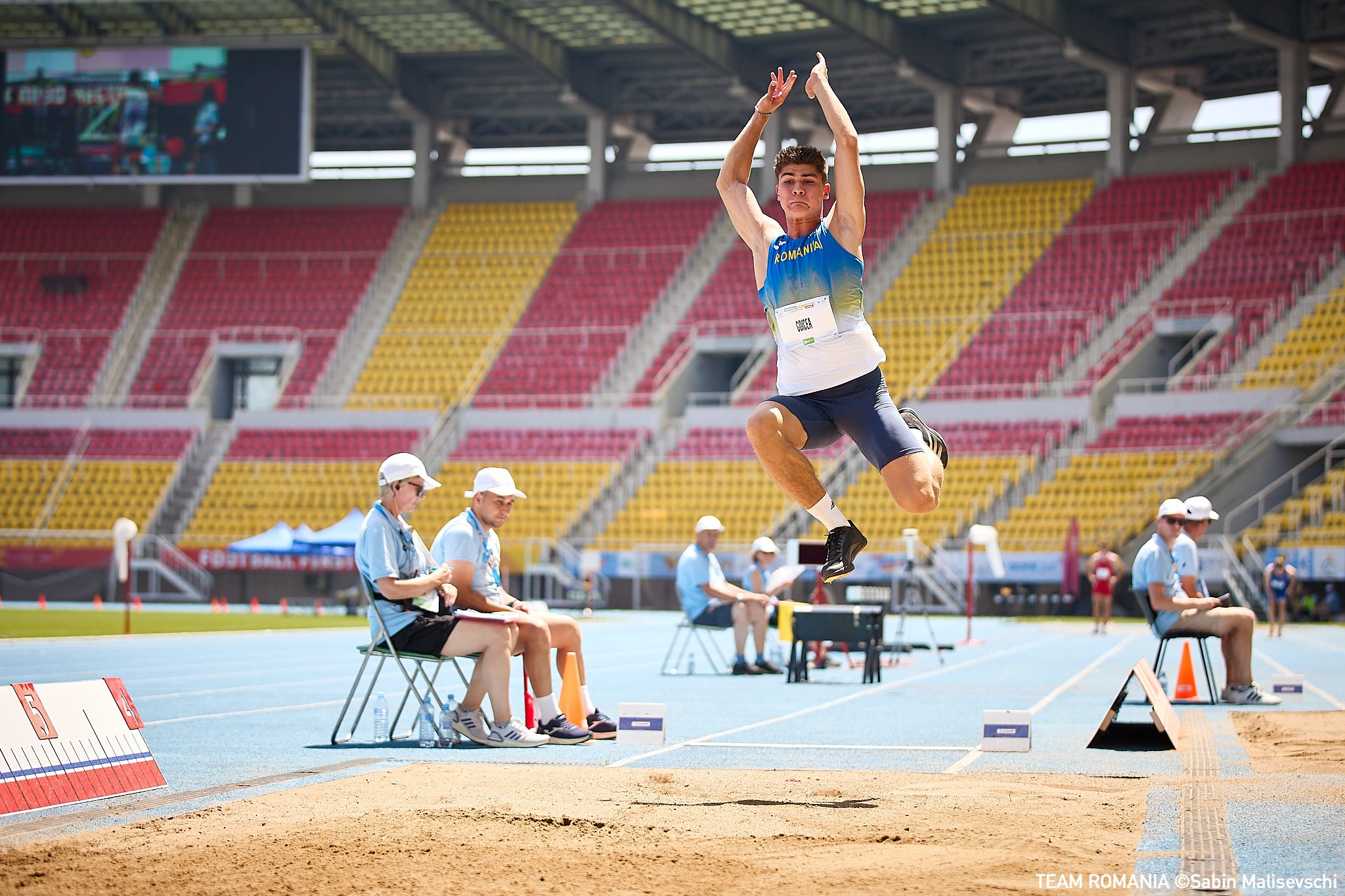 Atletism Fote Skopje 2025 Triplusalt 3