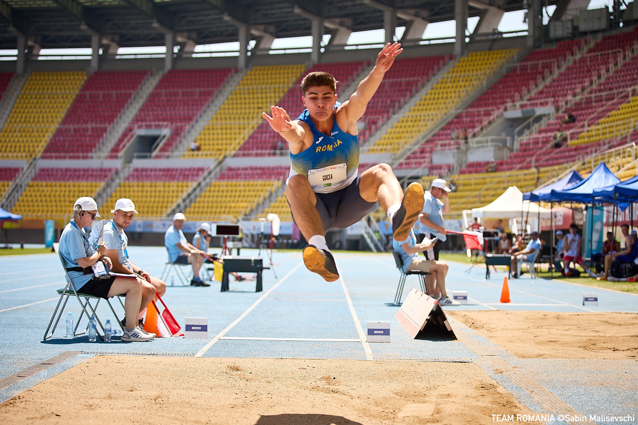 Atletism Fote Skopje 2025 Triplusalt 4