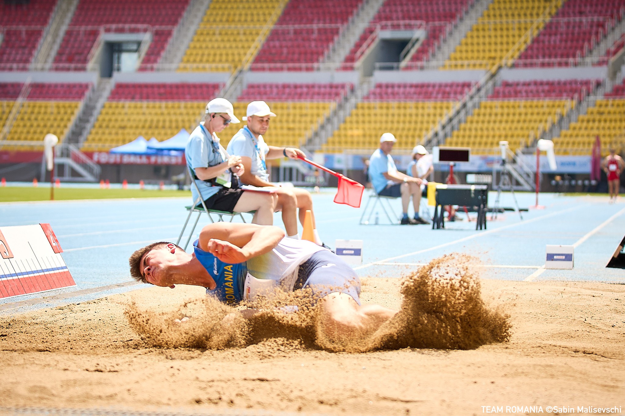 Atletism Fote Skopje 2025 Triplusalt 5
