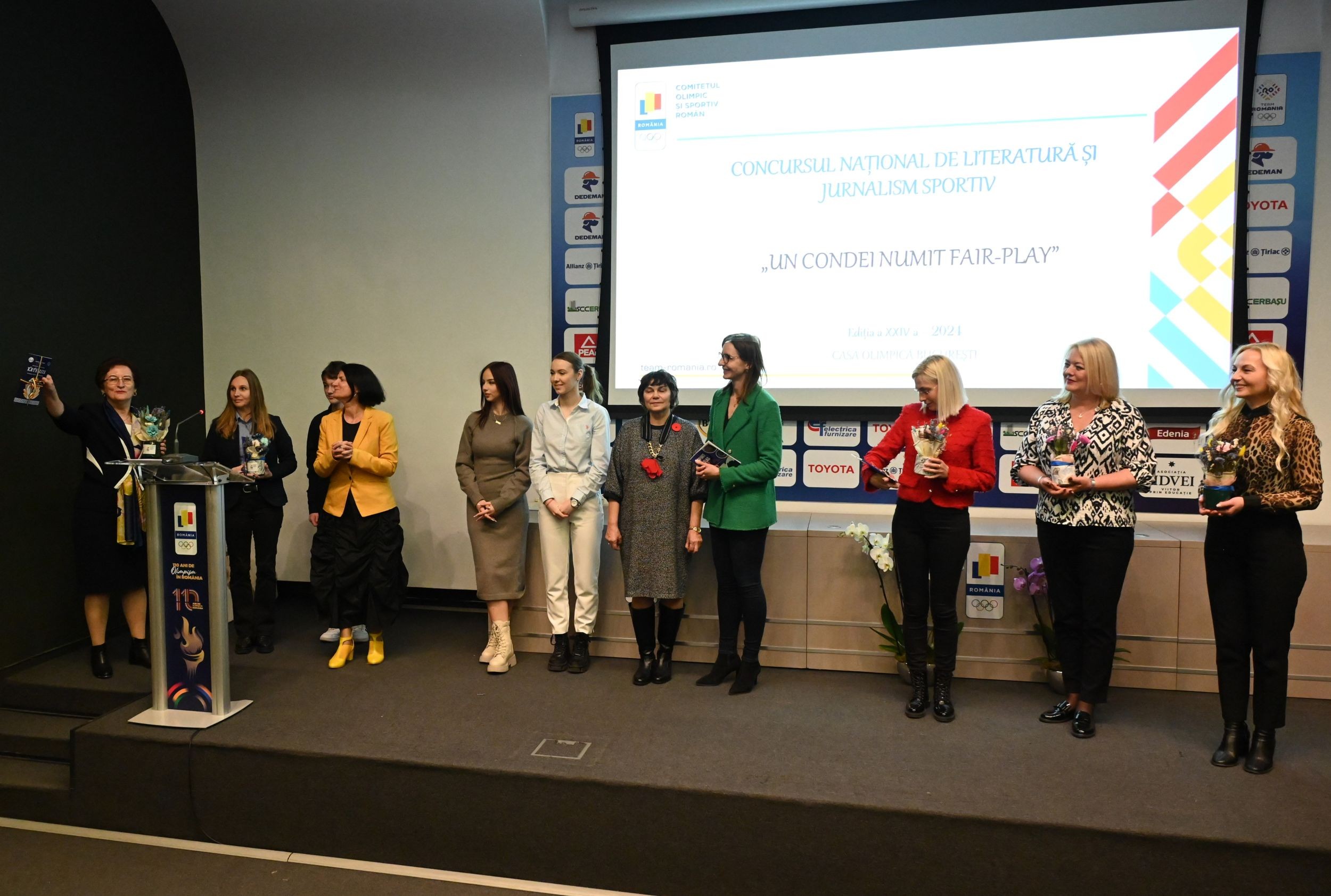 Aor Condei2024 Scena Aor