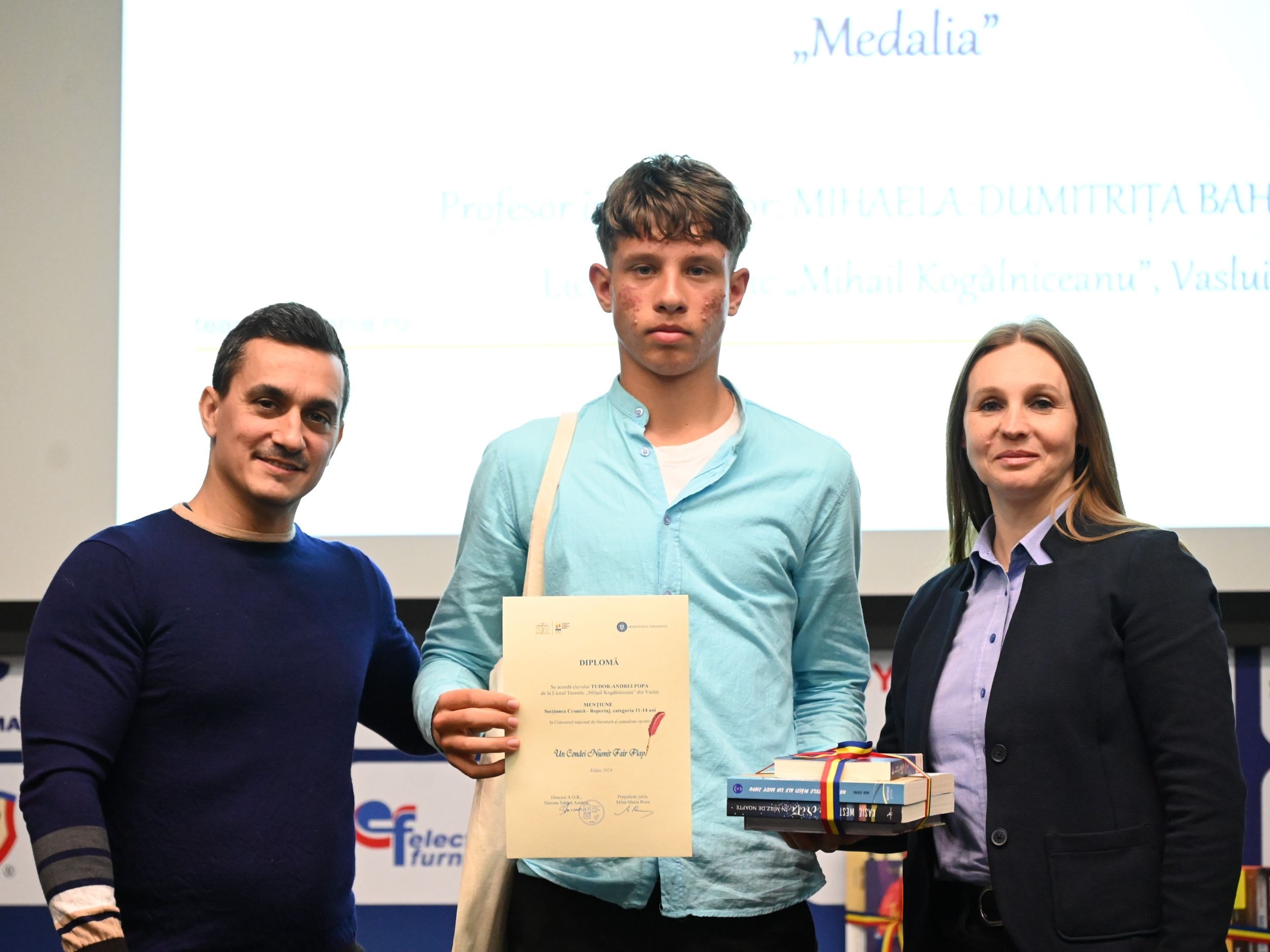 Aor Condei2024 Simona Dragulescu