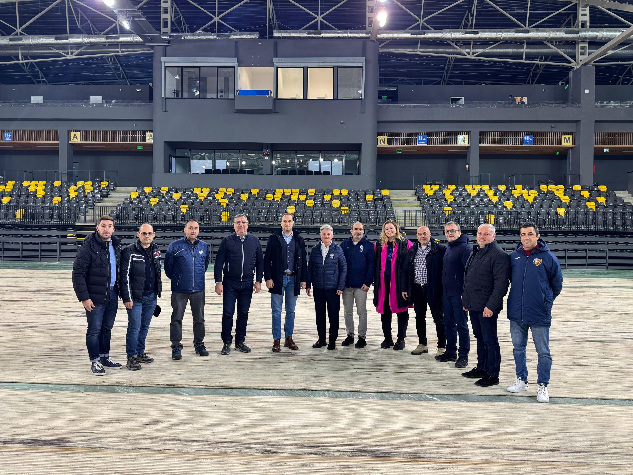 Fote Bv 2027 Arena Sepsi Sf Ghe007