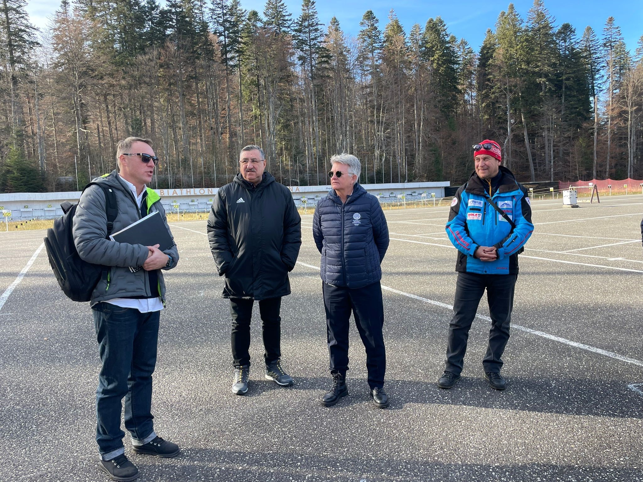 Fote Brasov2027 Biatlon Predeal1