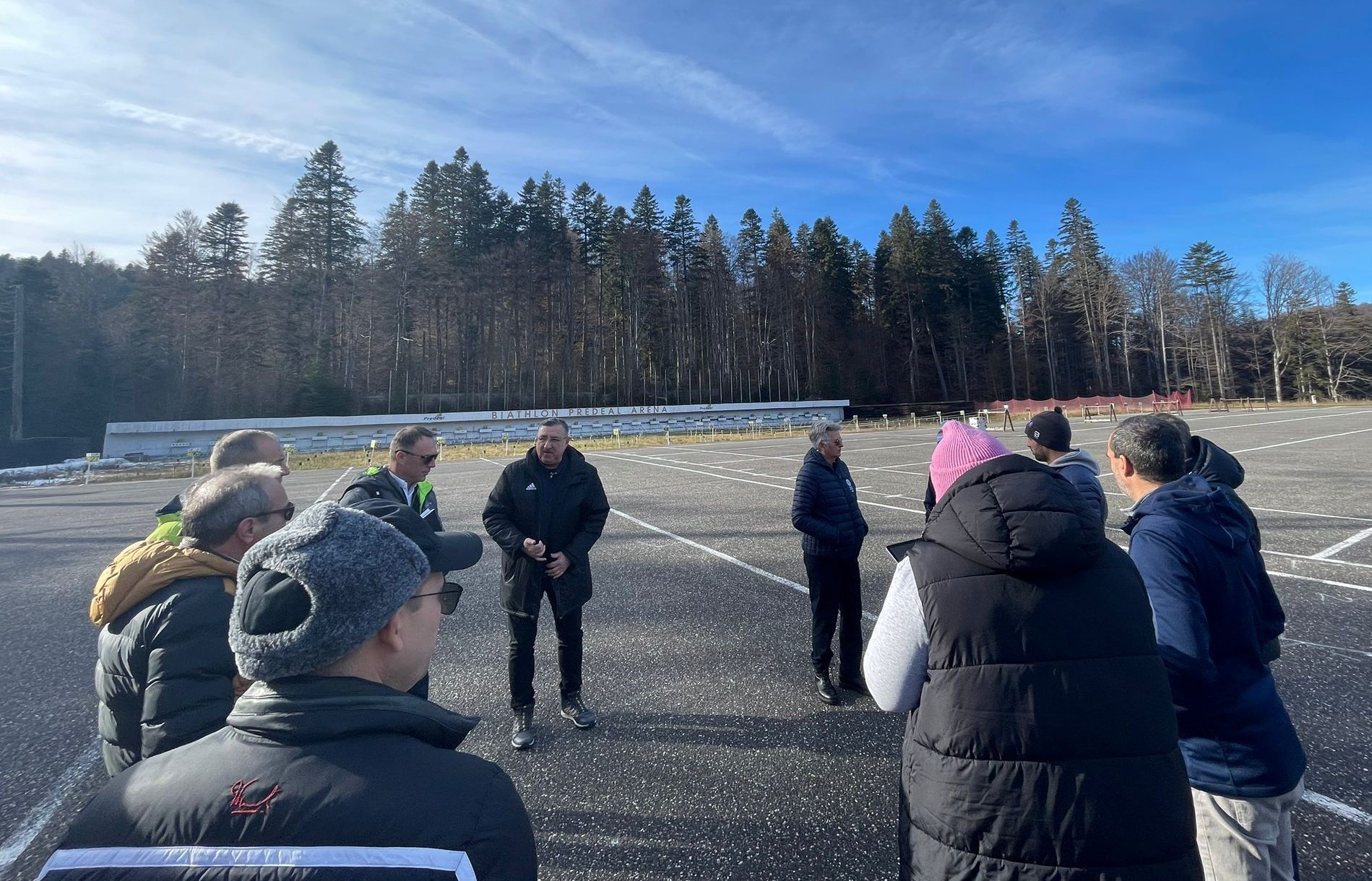 Fote Brasov2027 Biatlon Predeal2