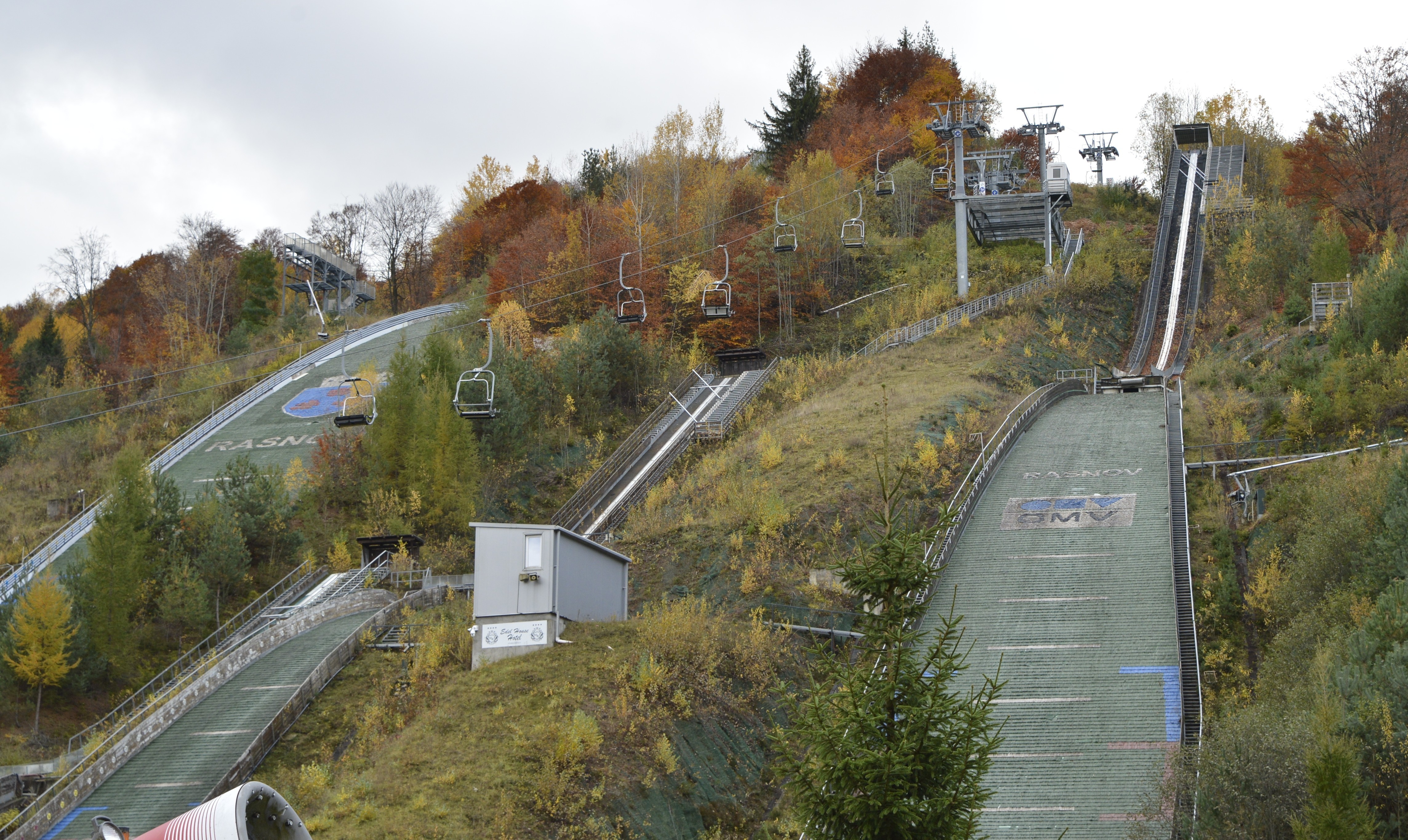 Seminar Pb 2025 Valea Crbunrii Trambuline