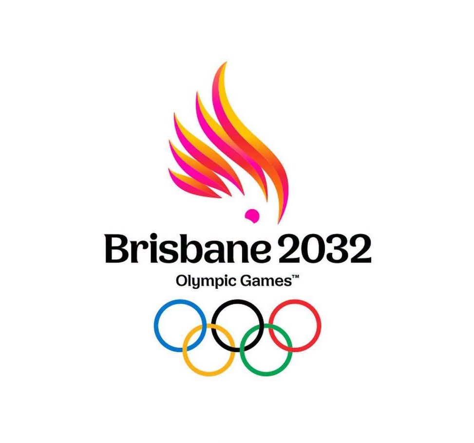 Brisbane 2032 - a XXXV-a ediție de vară a JO