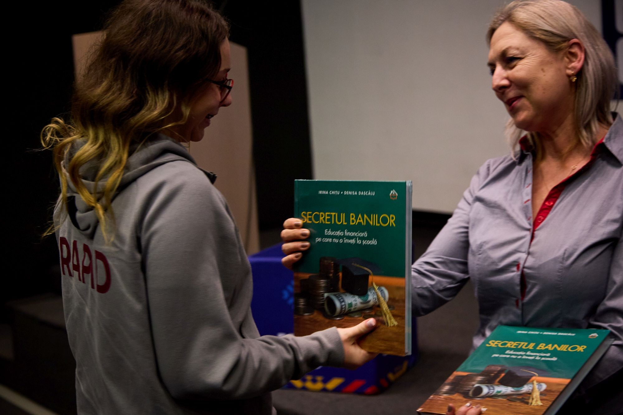 Cosr Athletes Forum 28 Ianuarie 2025 Speaker 6 Bt 475