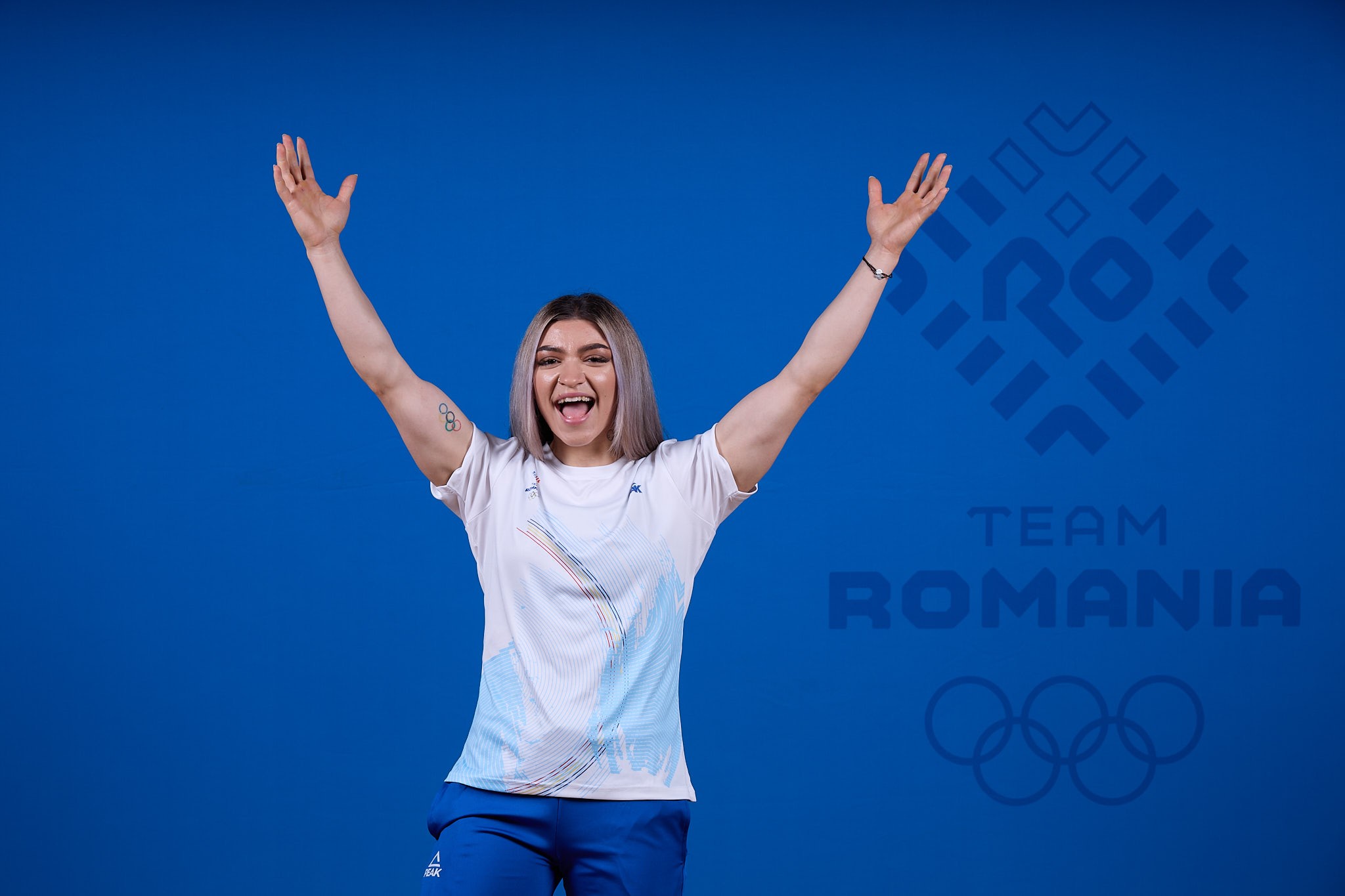 Haltere Mihaela Cambei7