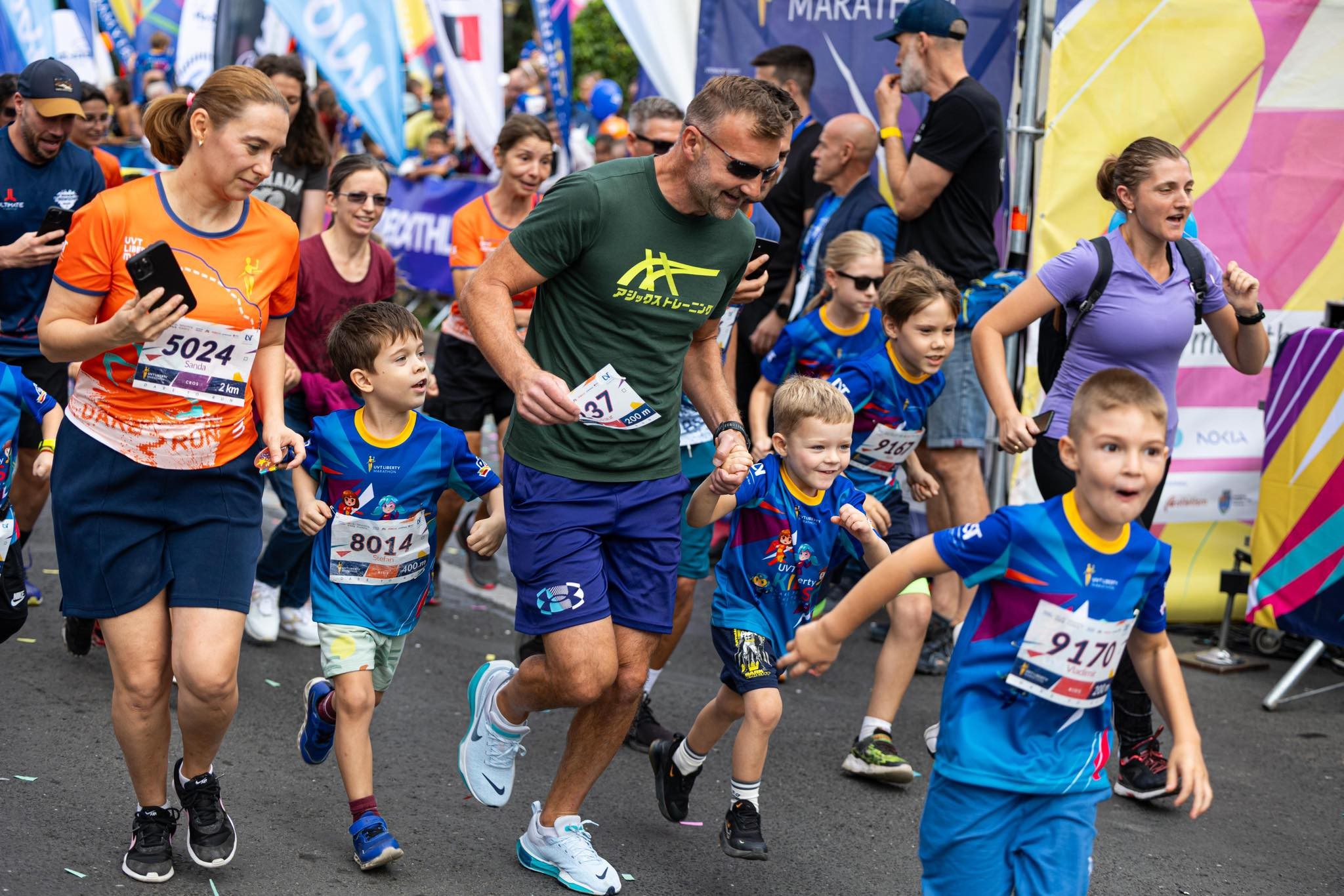 Uvt Liberty Marathon 2025 7