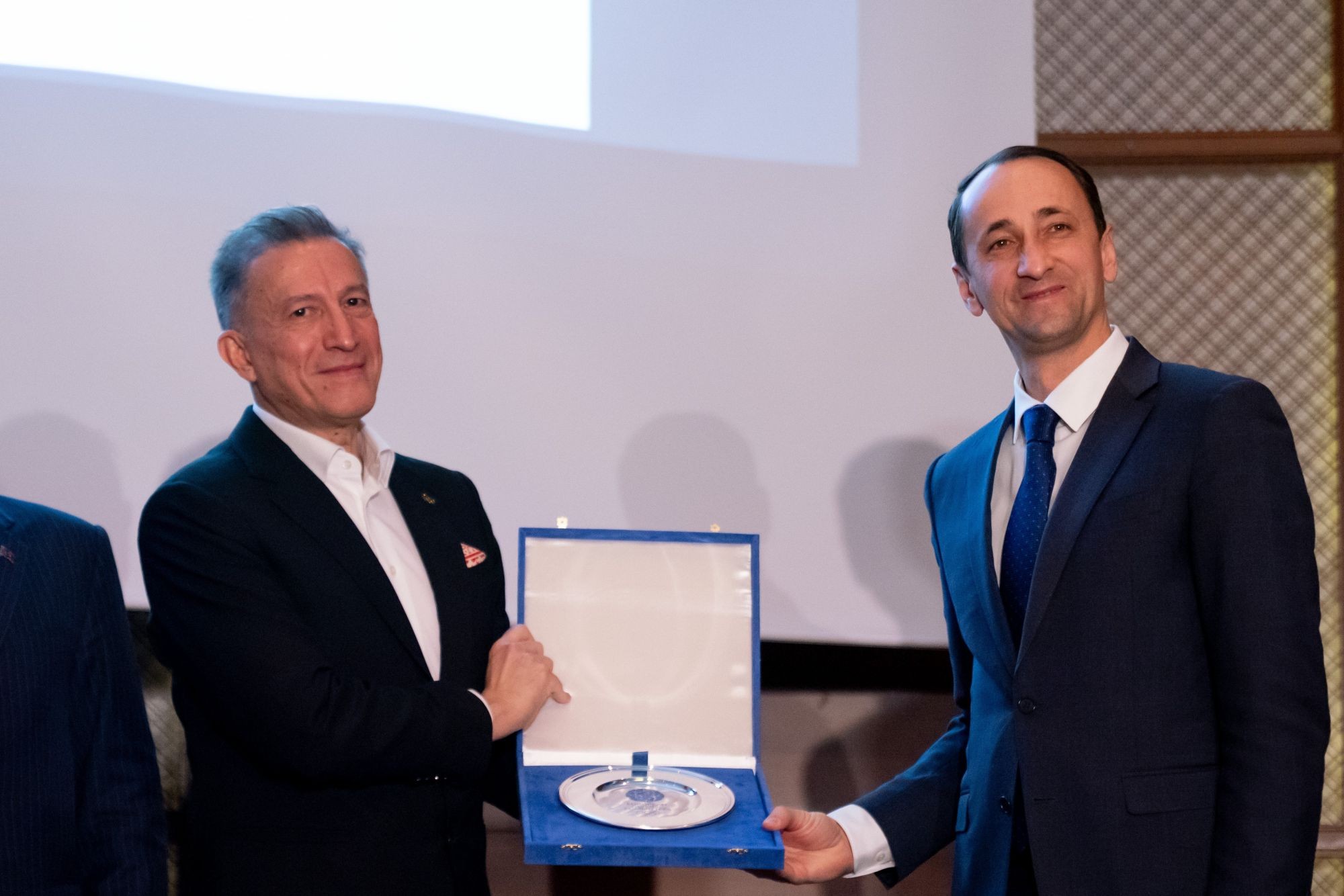 Cova Distinctie Istanbul 2026