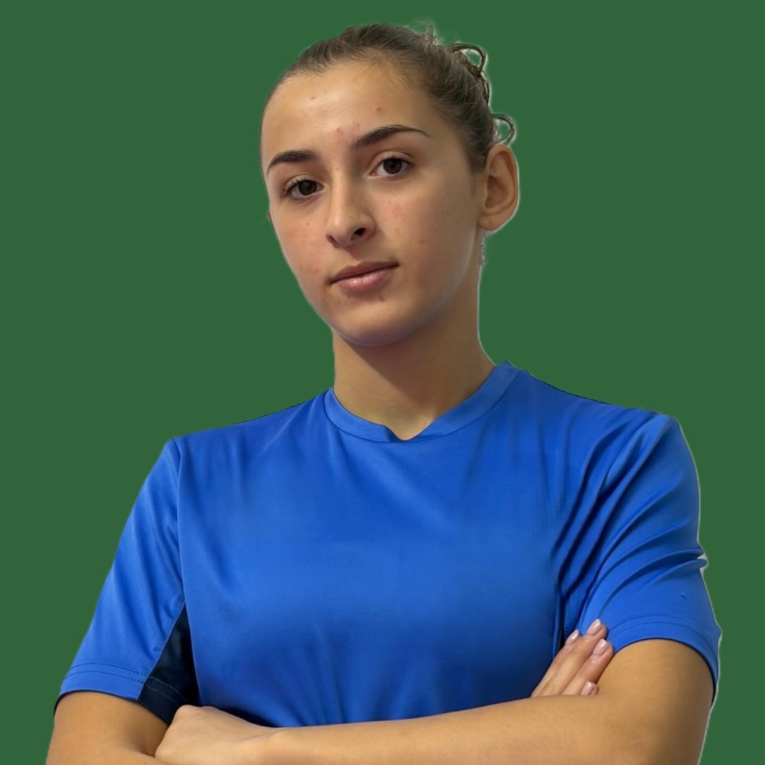 Mădălina Margareta Pavel