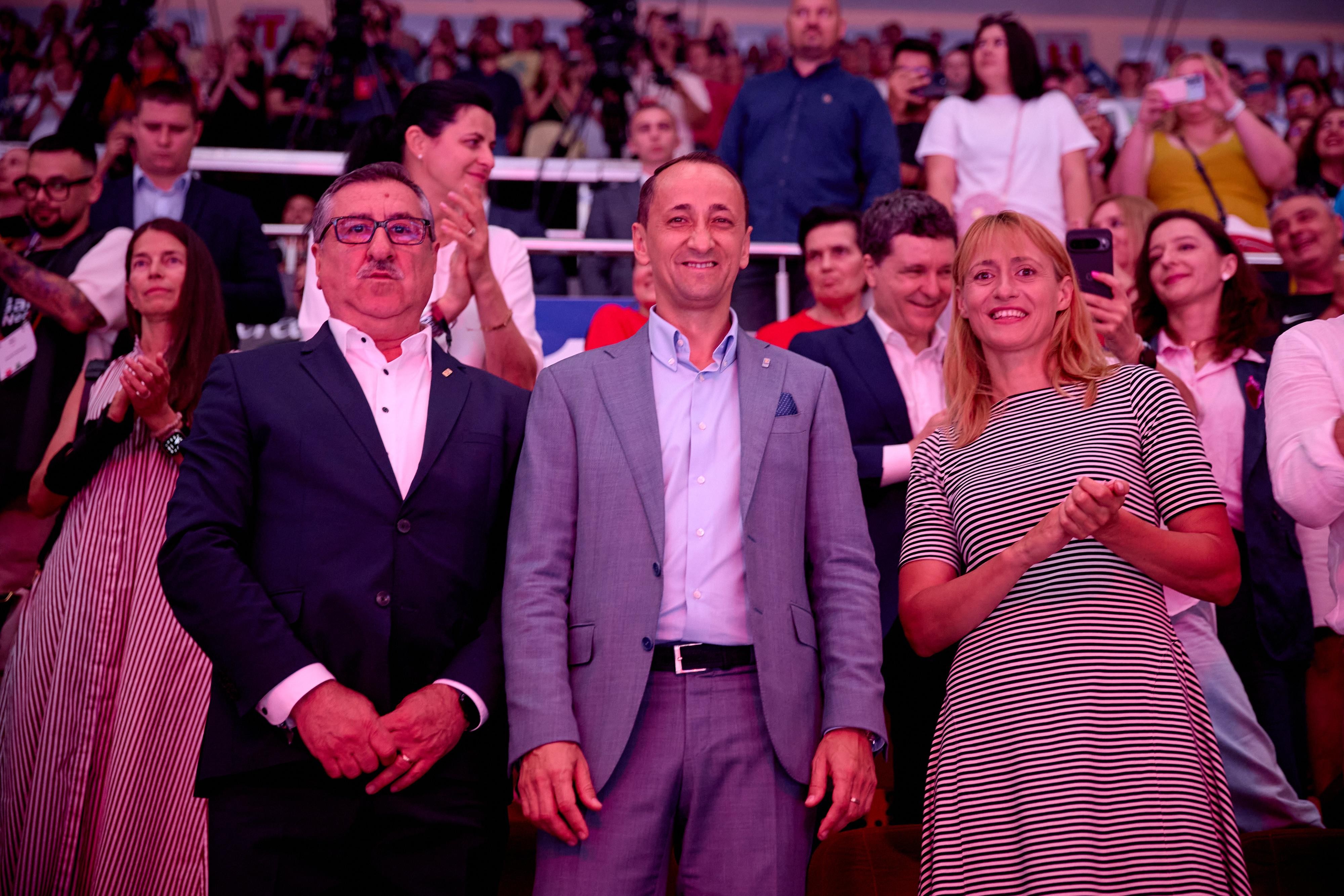 Retragere Cristina Neagu 2025 2