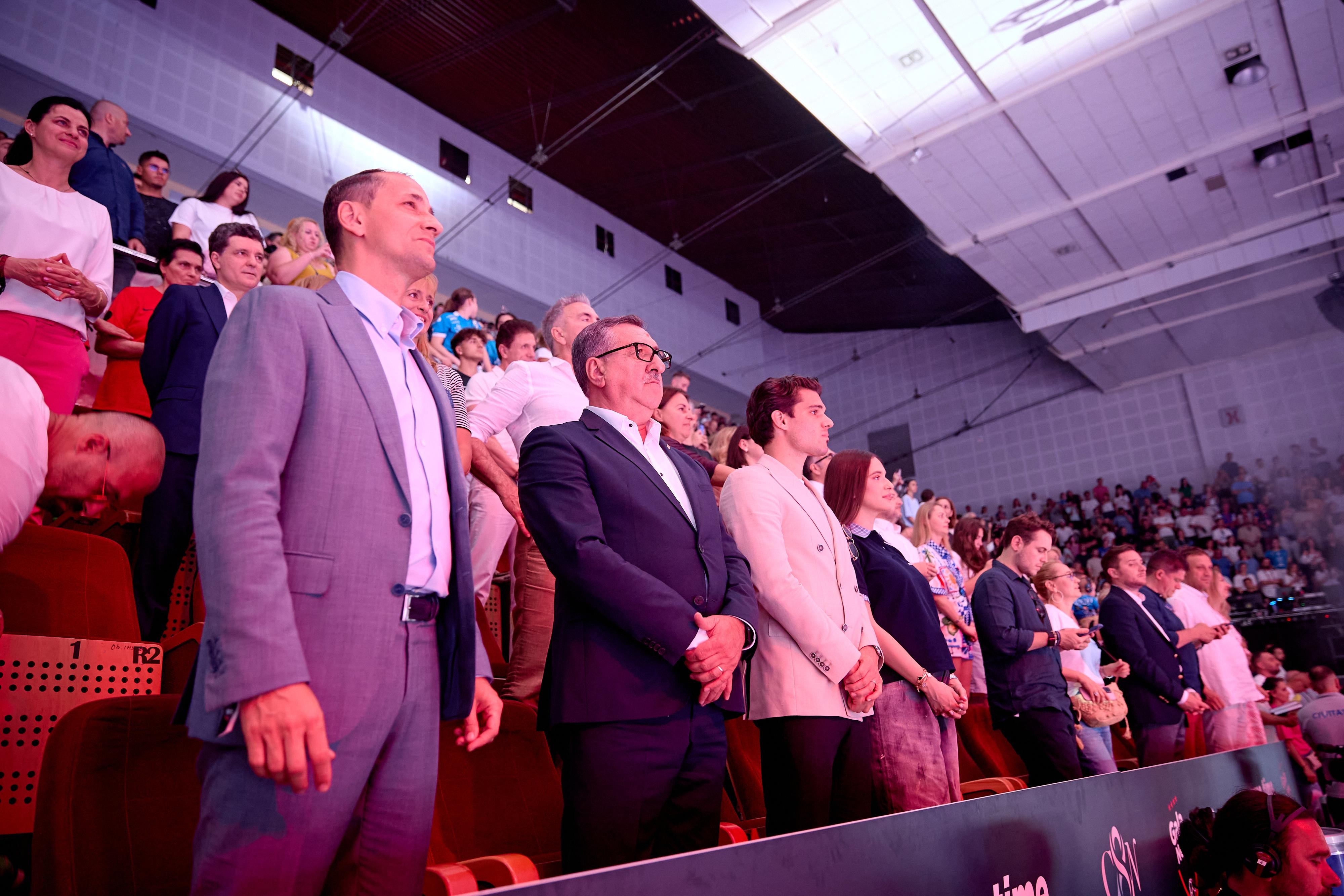 Retragere Cristina Neagu 2025