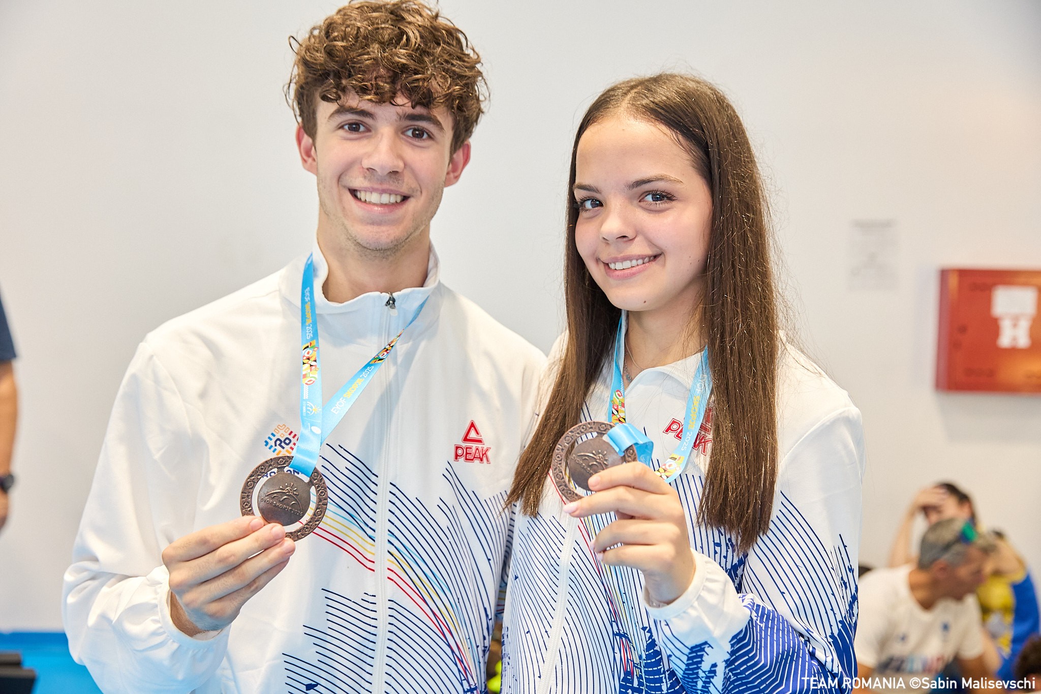 Premiere Tenis De Masa 26 Jul 019