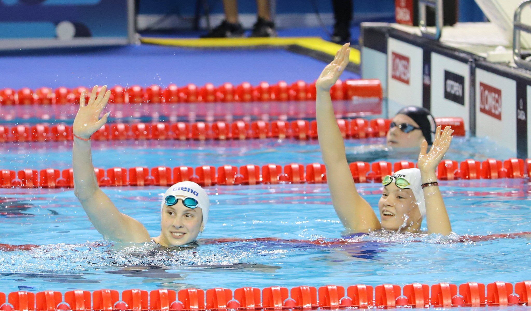 Daria Silistenu Aissia 100 Spate Cm 2025 Sursa Fb Frnpm