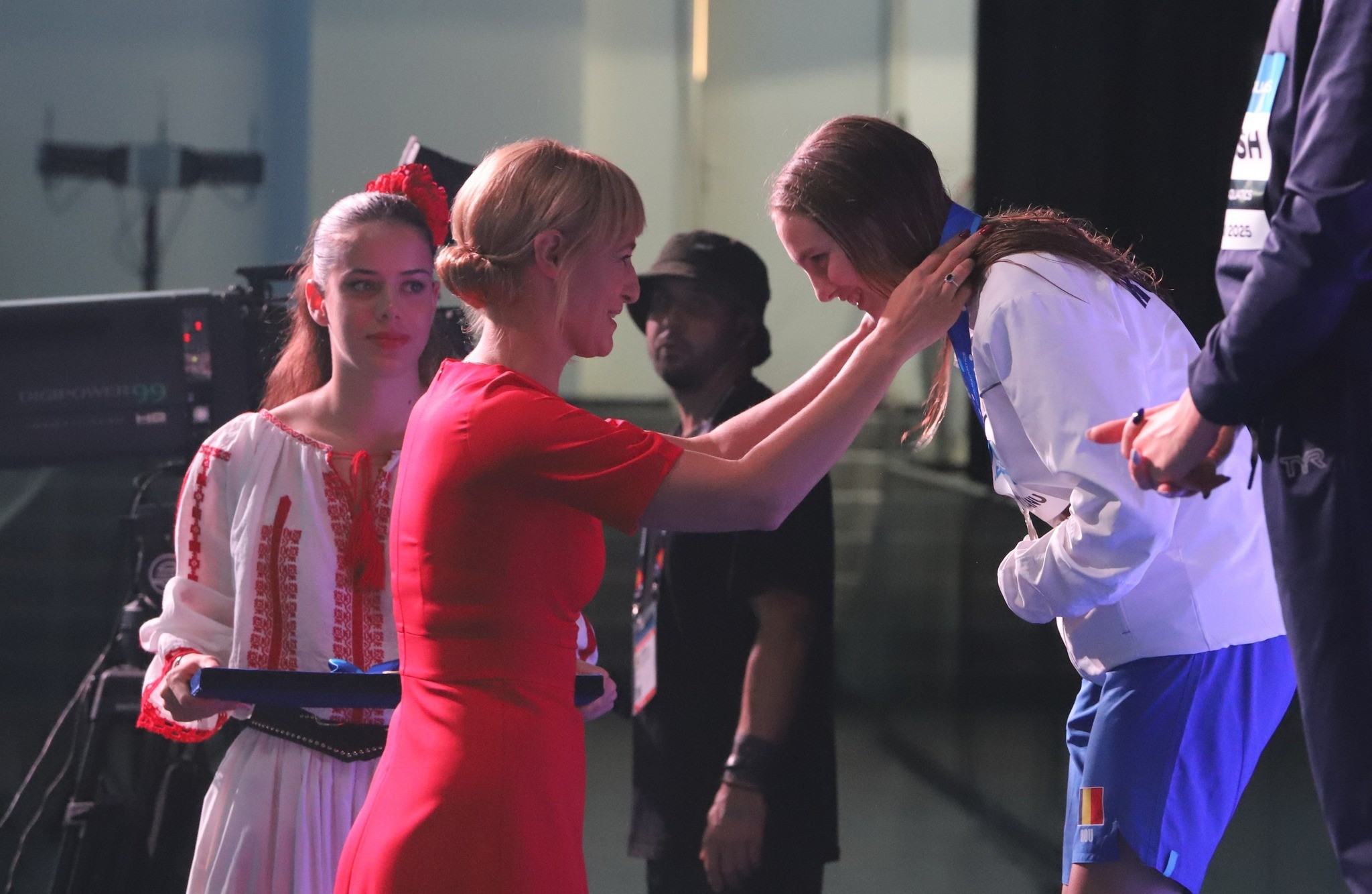 Daria Silistenu Potec Ag 100 Spate Cm 2025 Sursa Fb Frnpm 2