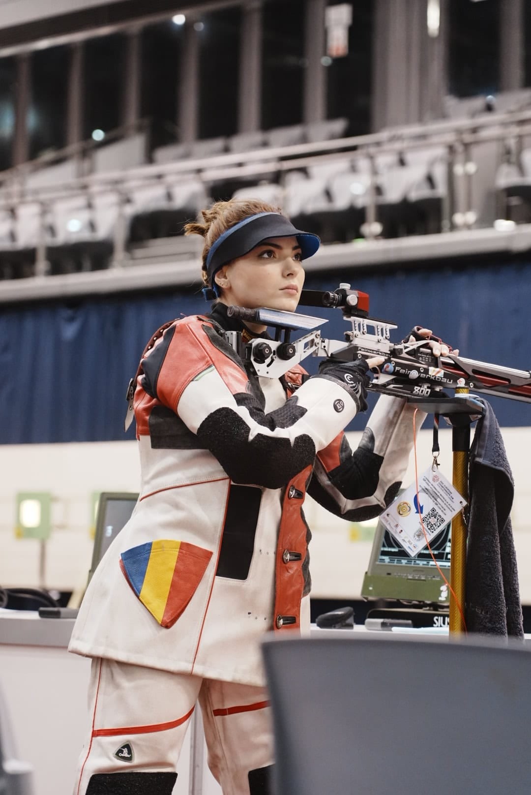 Adriana Teodorescu Tir