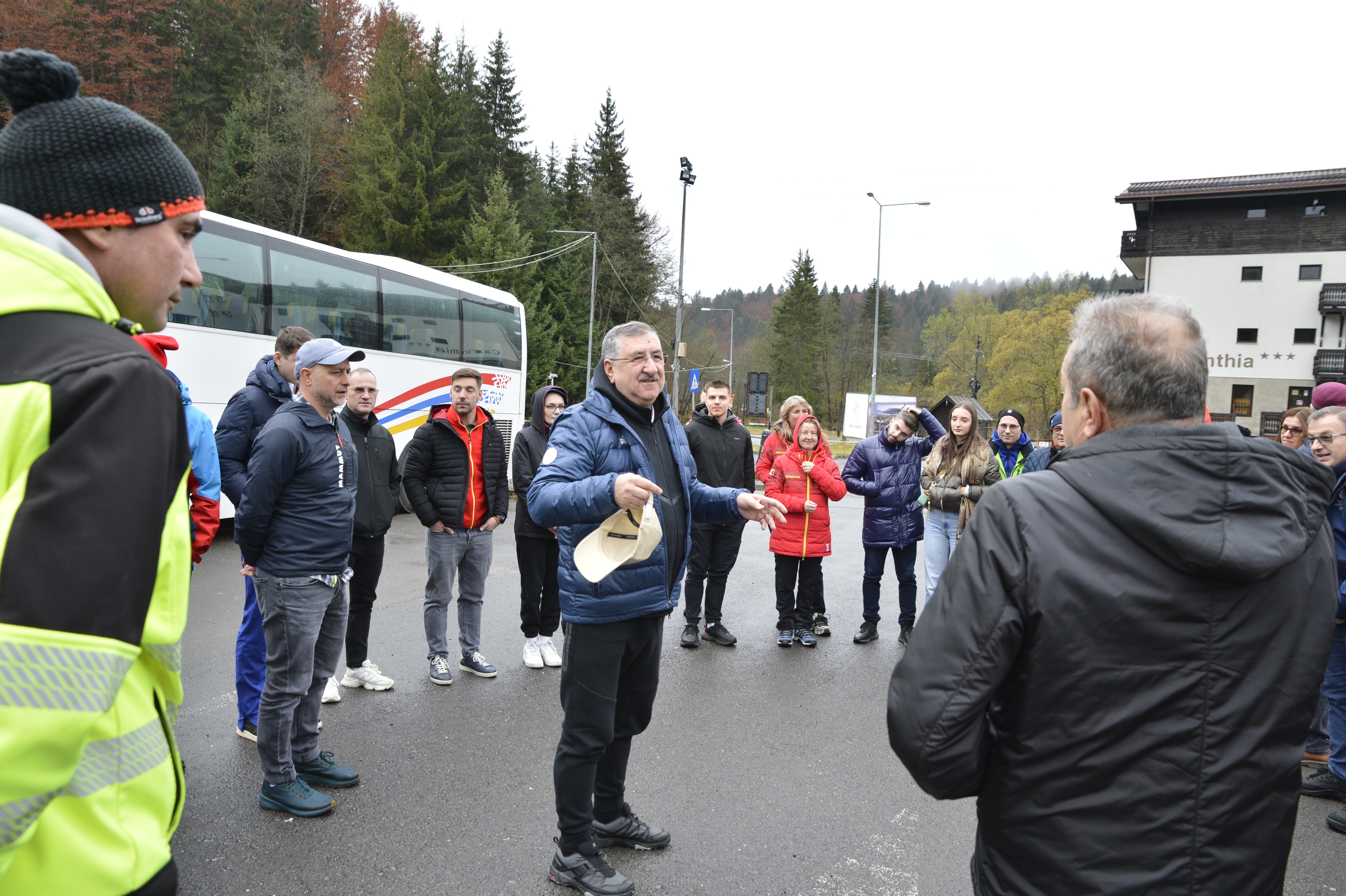 Seminar Pb 2025 Predeal Boro Speech