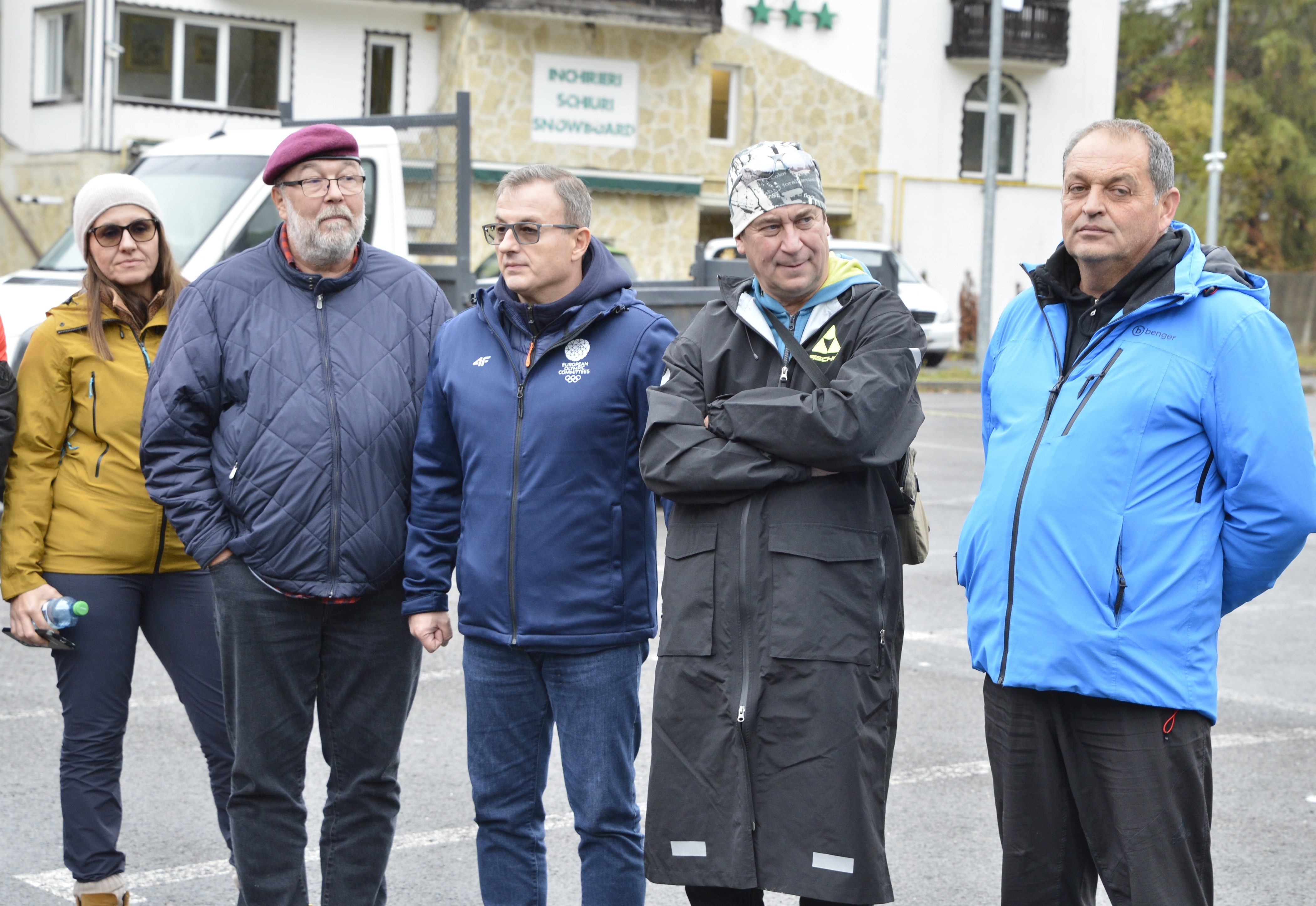 Seminar Pb 2025 Predeal Dan Bogdan Organizator Primaria Bv