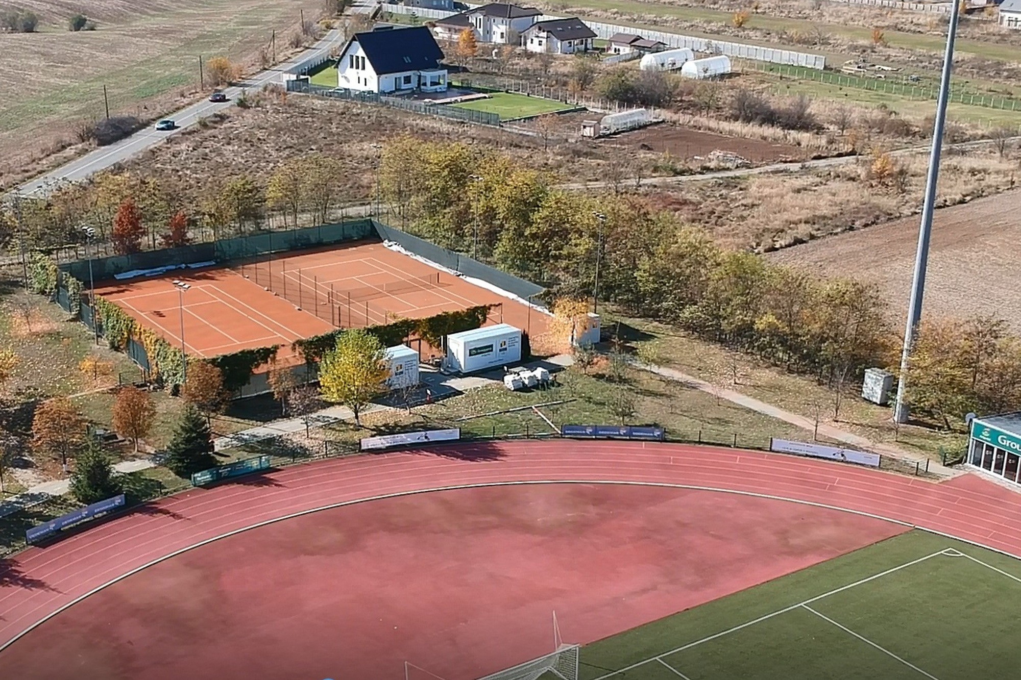 Terenuritenisdrona 2000