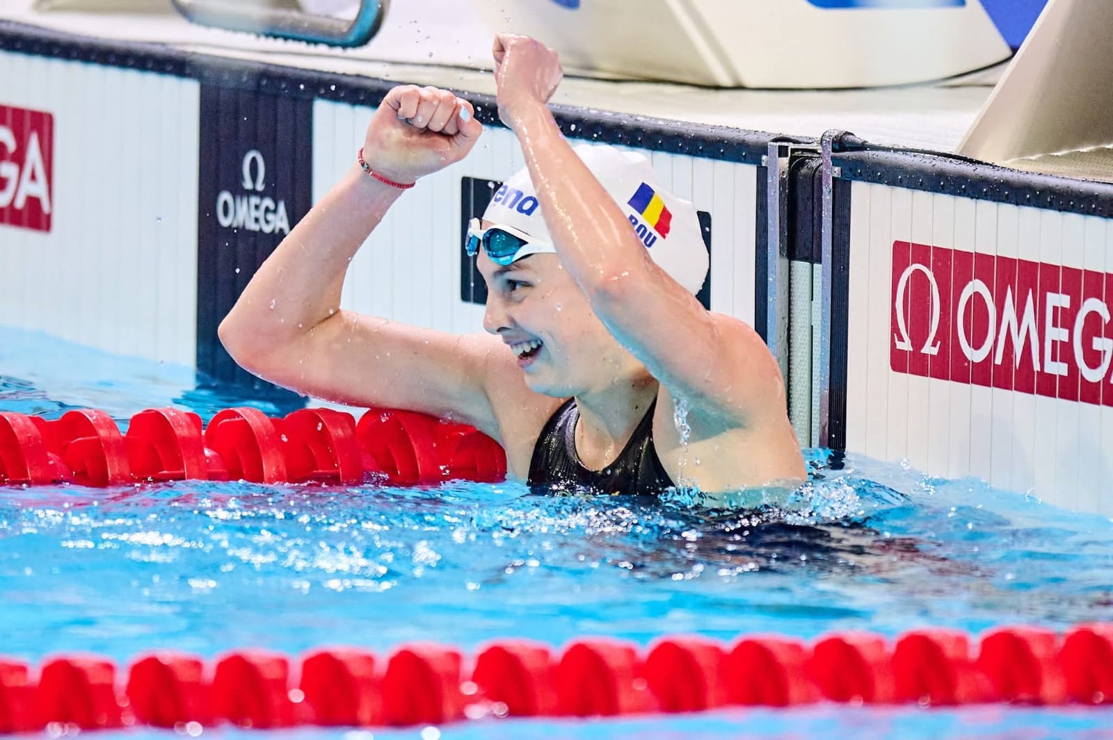 Daria Silistenu Ag 100 Spate Cm 2025 Sursa Fb Frnpm