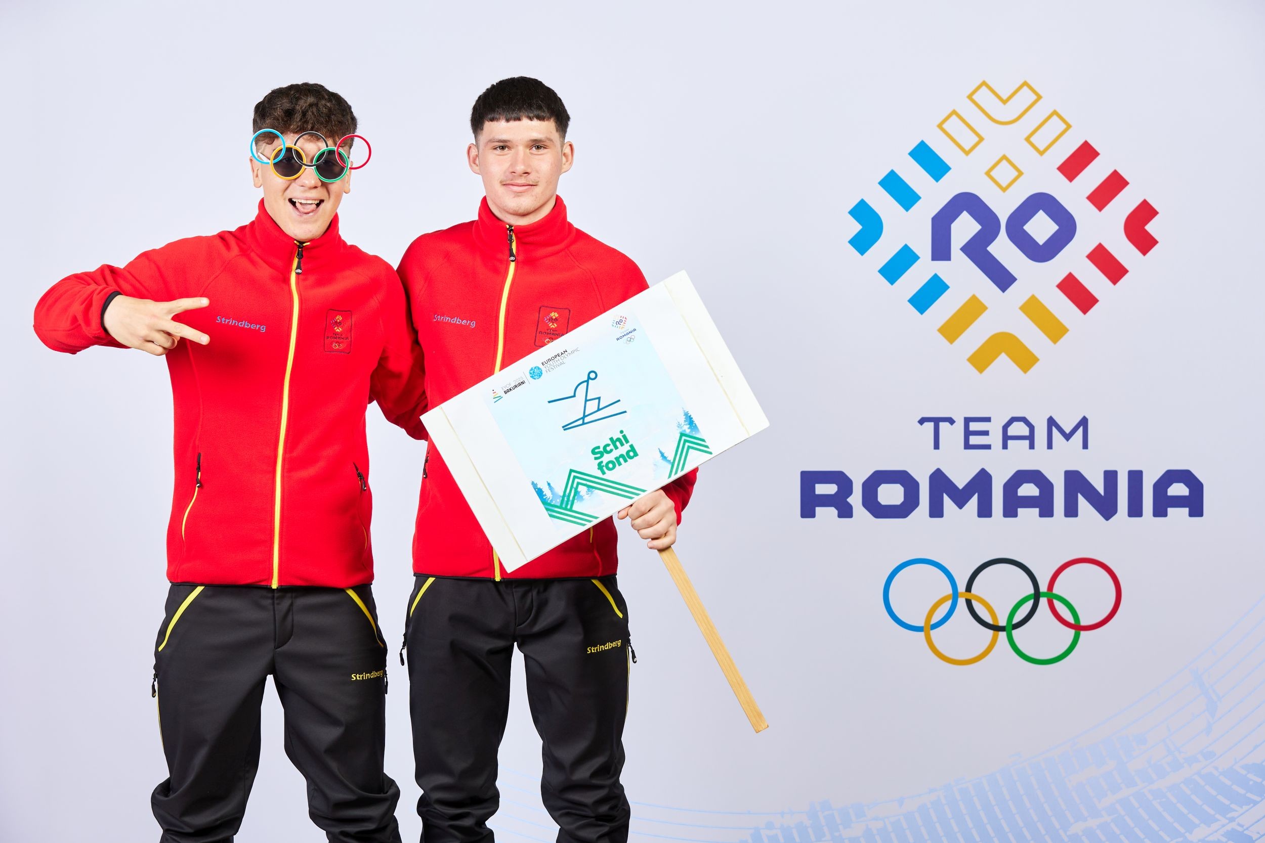 Echipa Schi Fond B Bakuriani 221