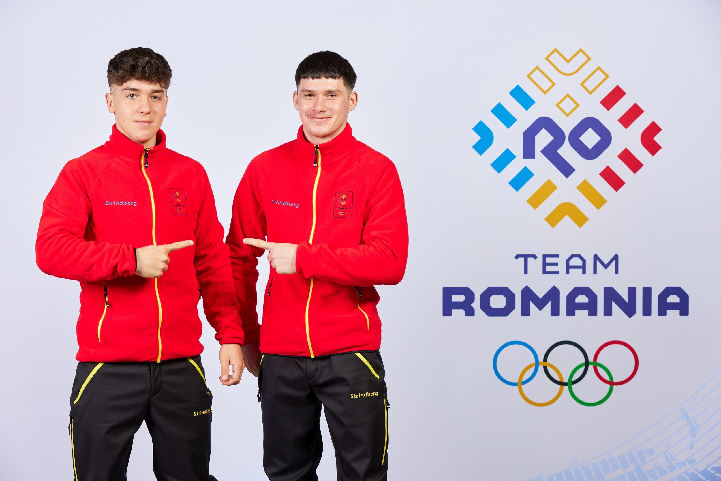 Echipa Schi Fond B Bakuriani 231