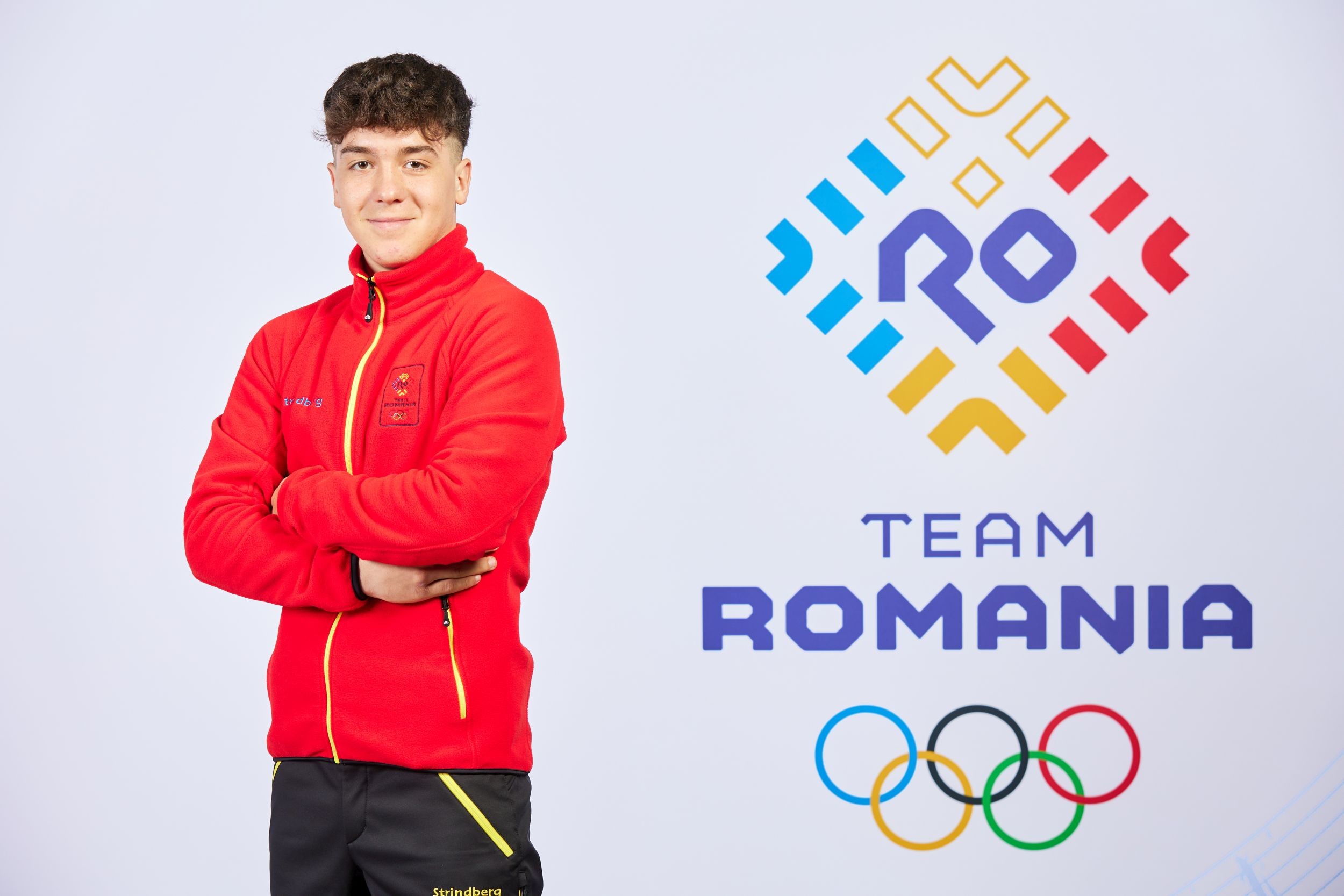 Iosua Cojocaru Schi Fond Bakuriani 216