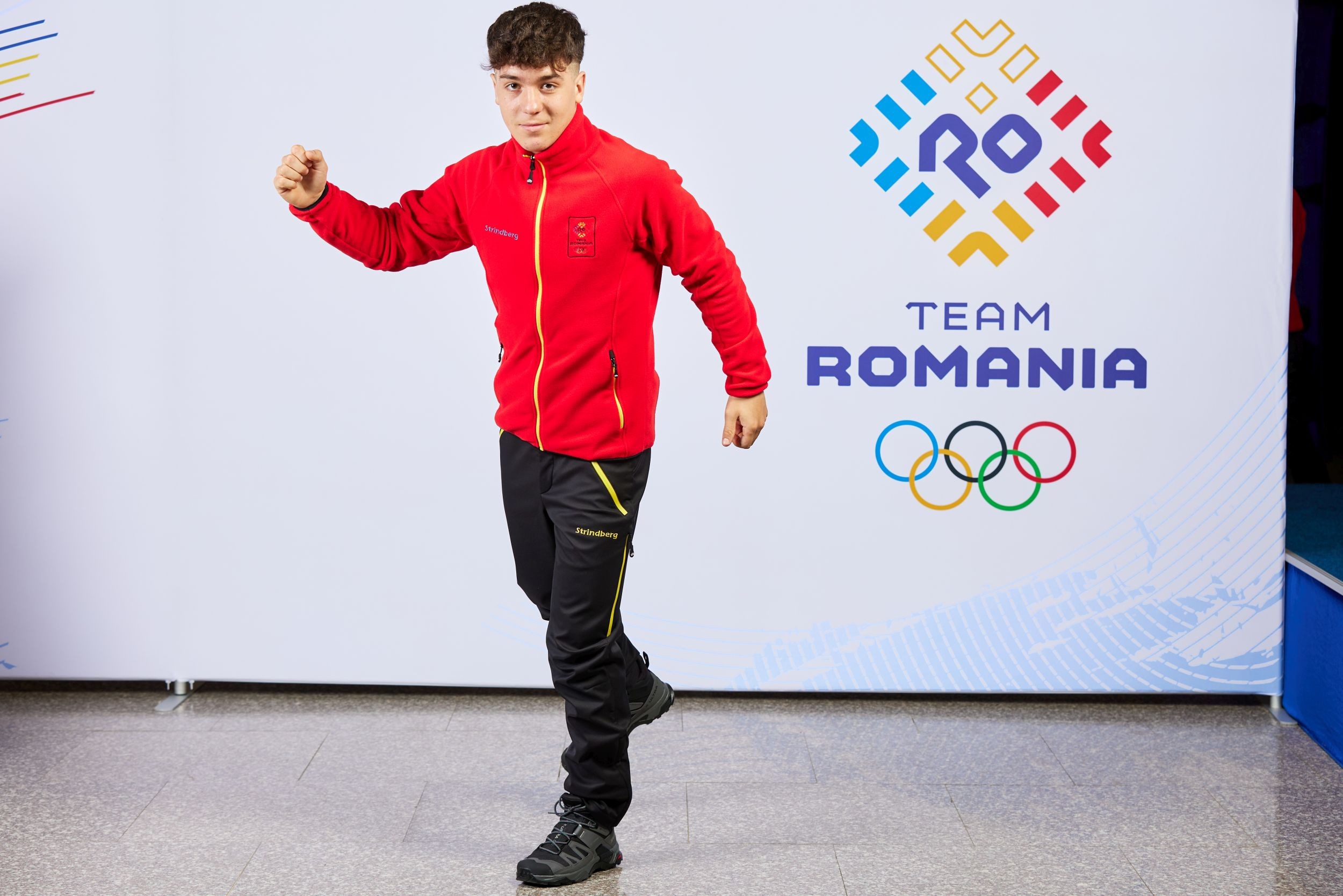 Iosua Cojocaru Schi Fond Bakuriani 219