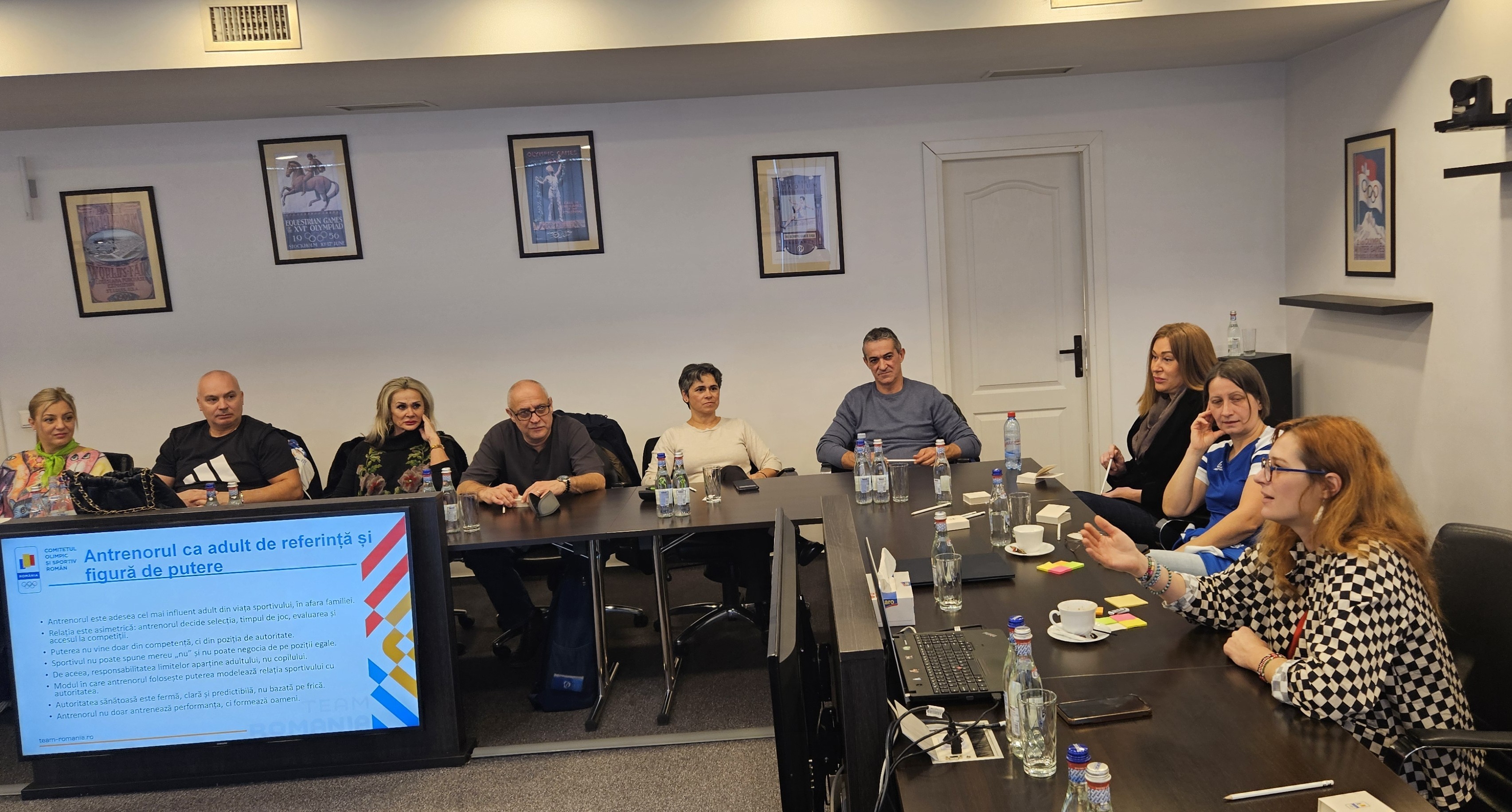 Workshop Gim Gherghisan 3