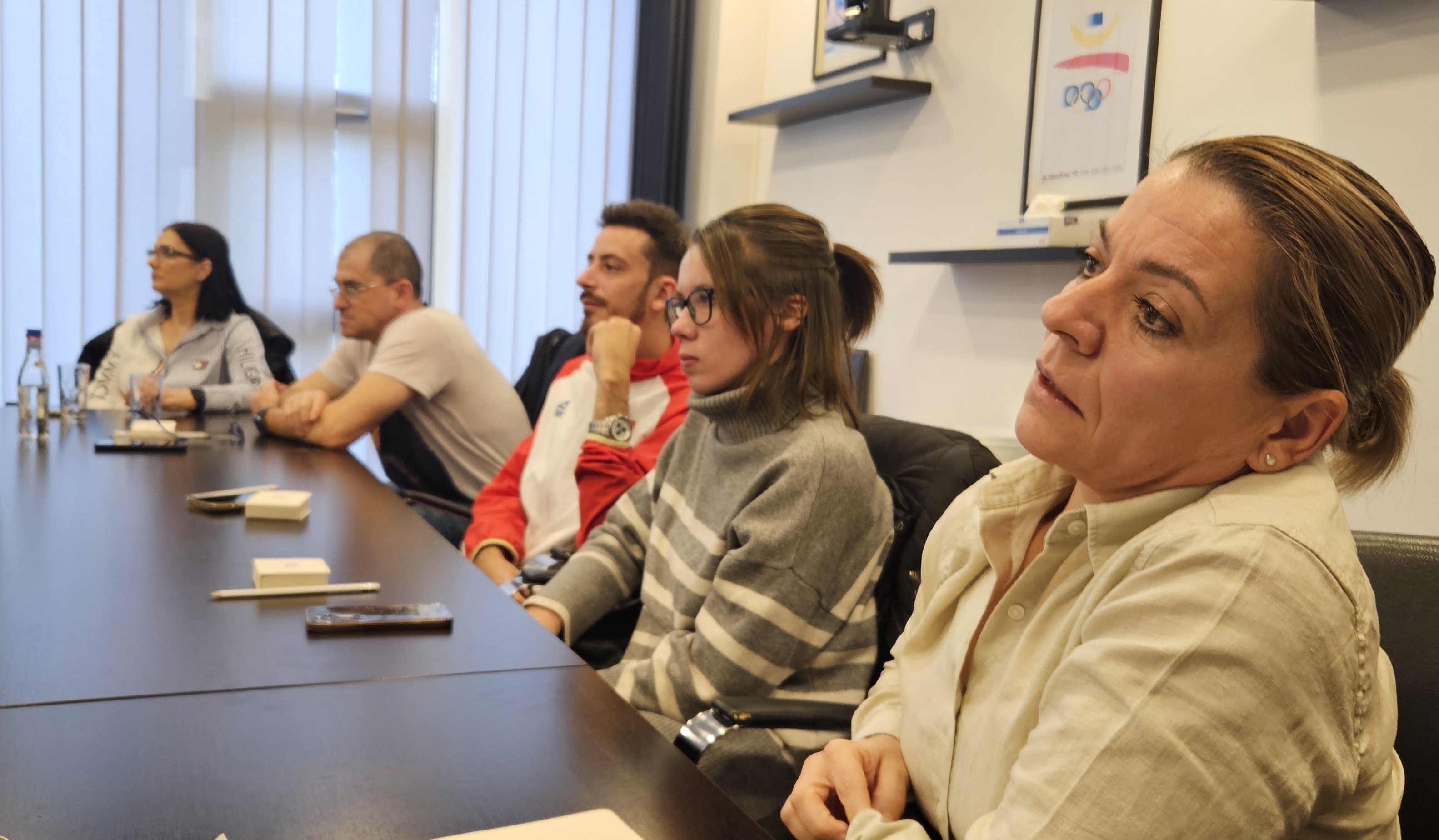 Workshop Gim Gherghisan 8