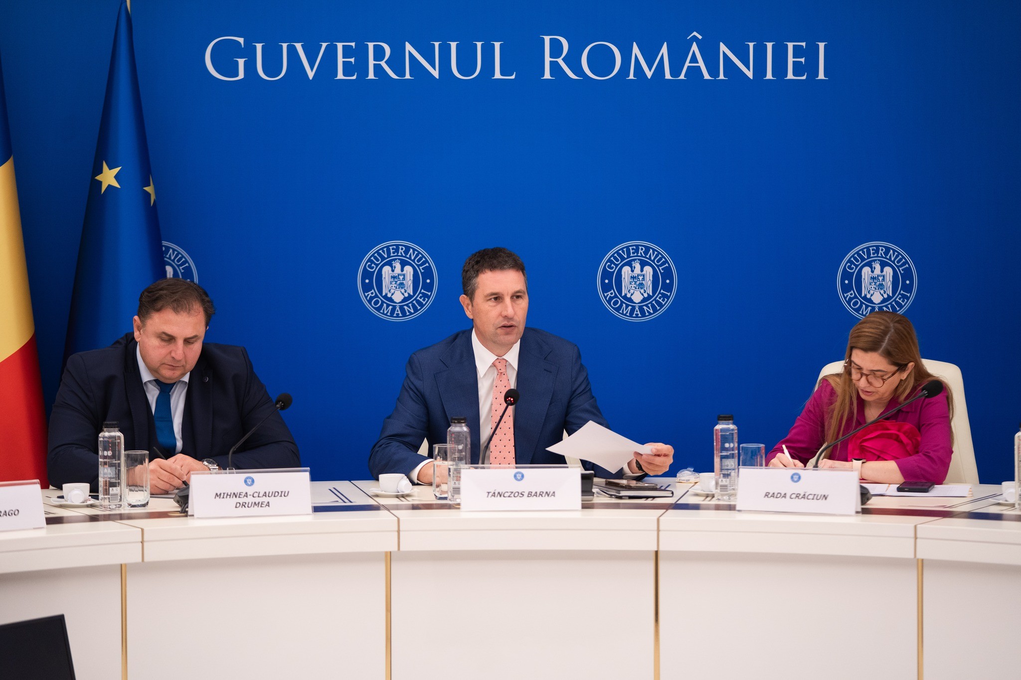 Poze Guvern 2025 Fote Brasov 2027 Tanczos Barna