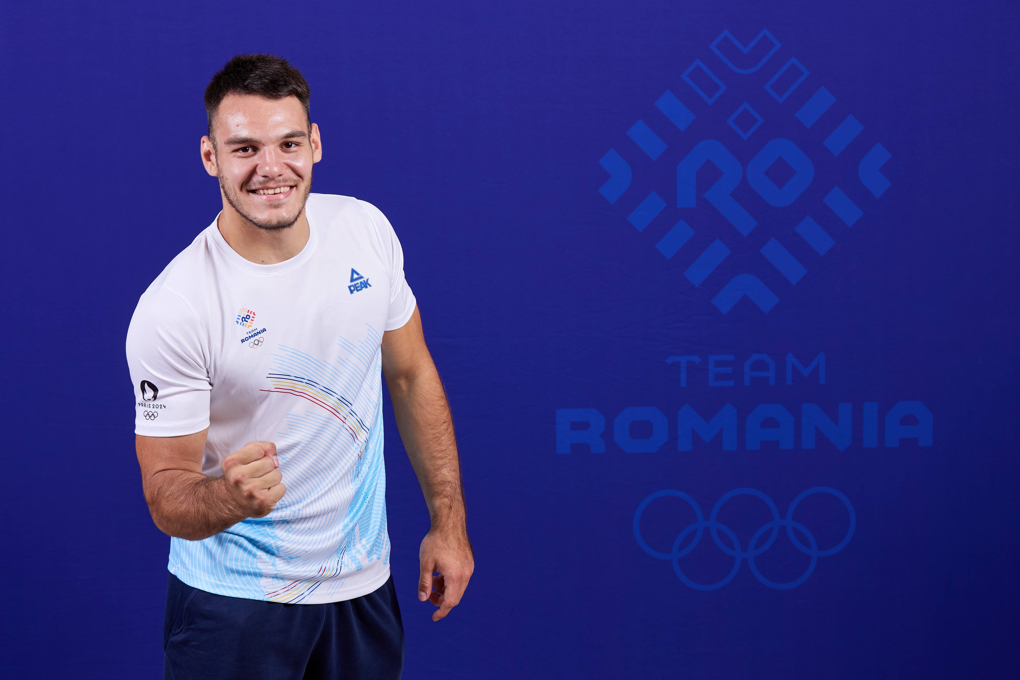 Judo Alex Cre Bucurie