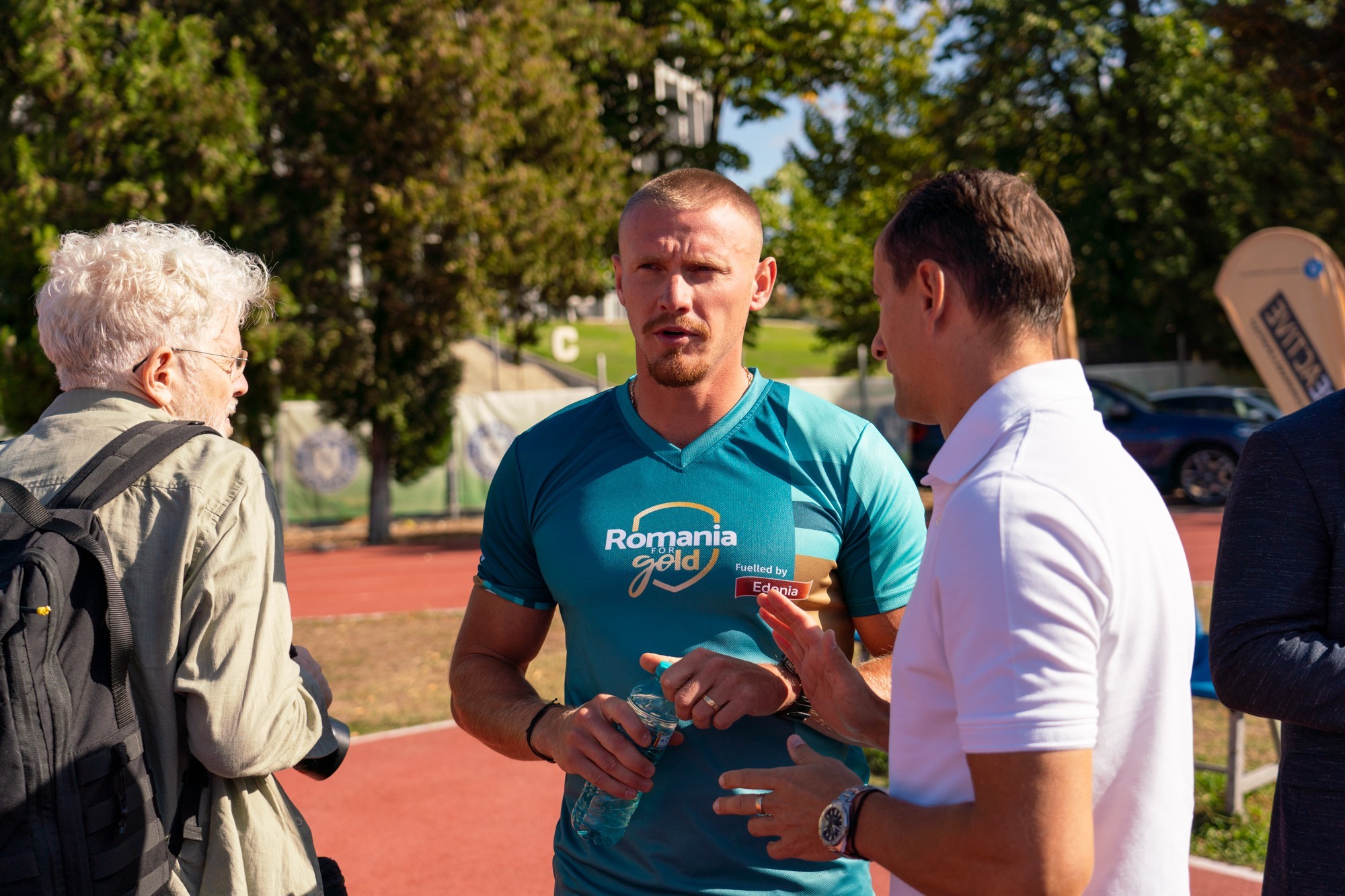 Ans Be Active 2025 Catalin Chirila Cova