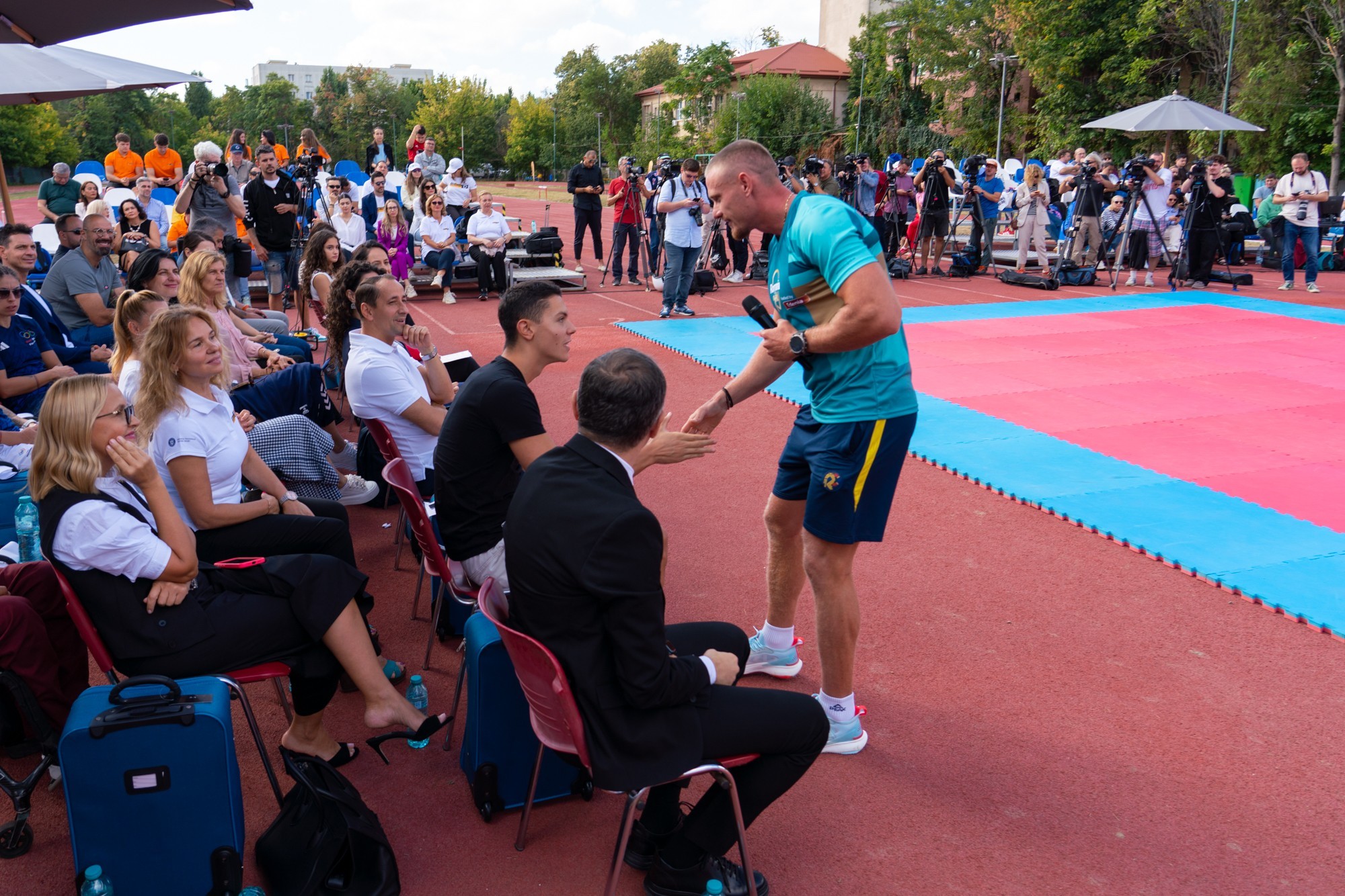 Ans Be Active 2025 Catalin Chirila David