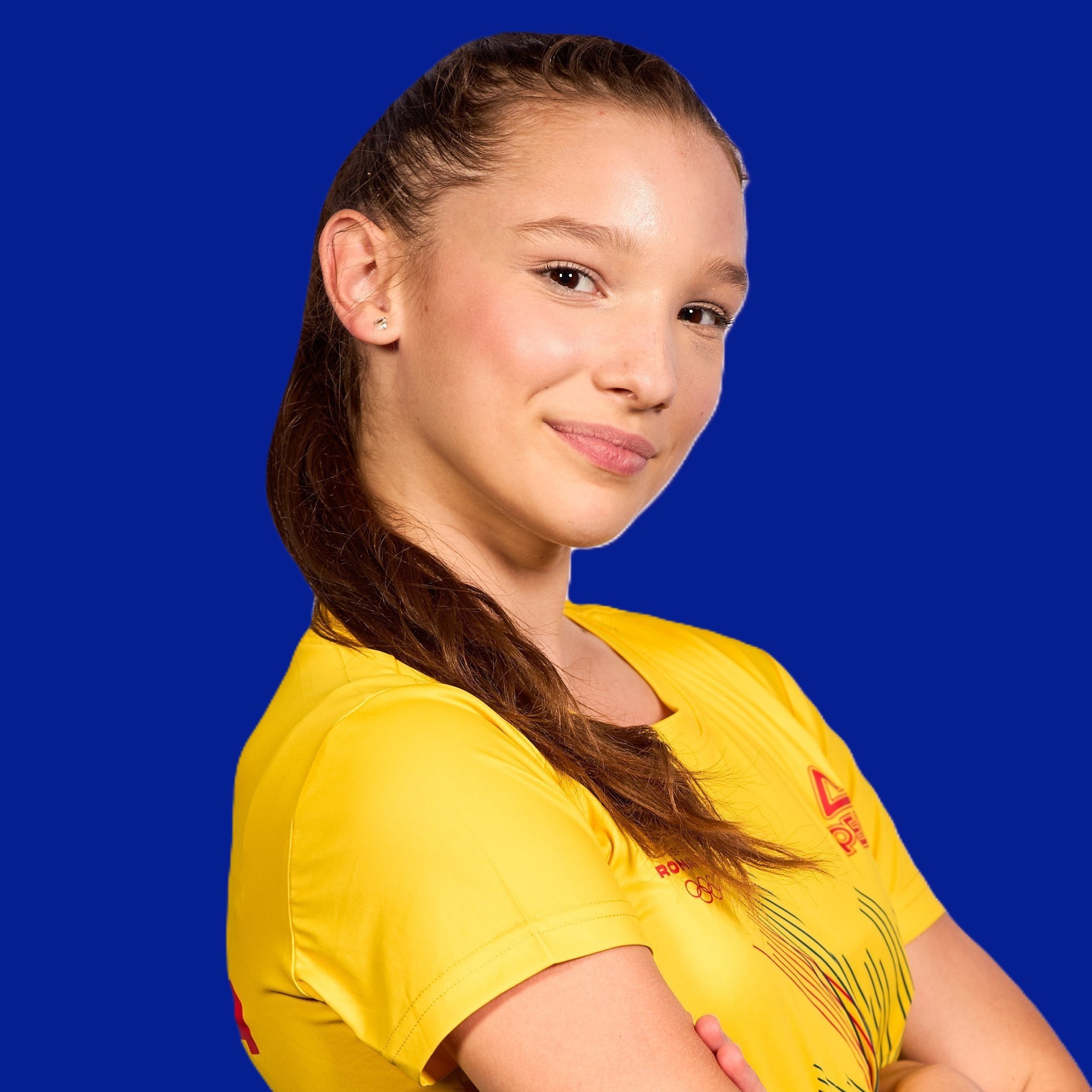Aniela Maria Tudor