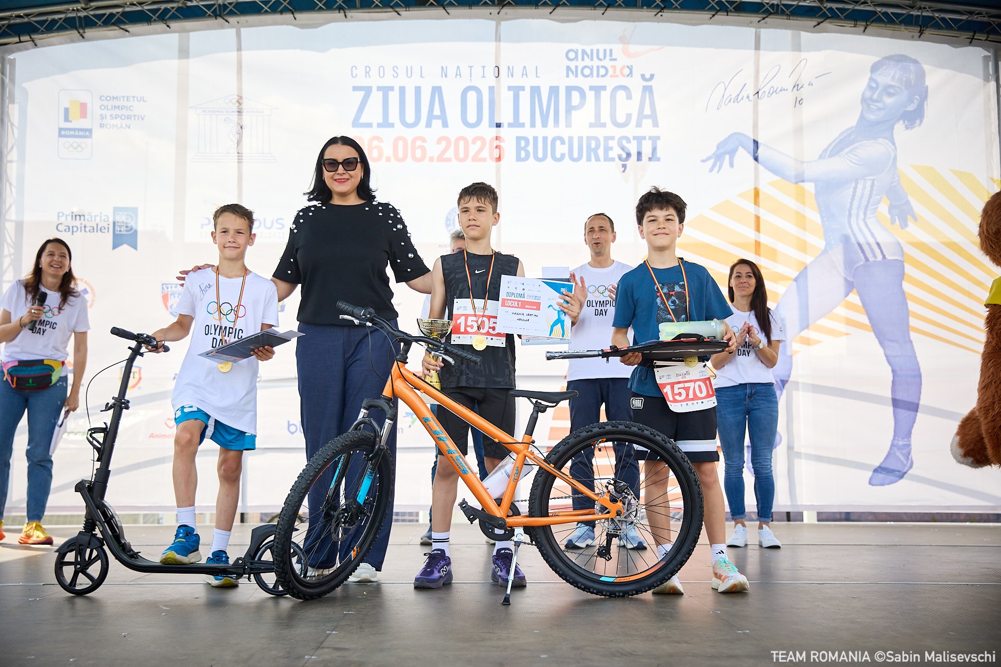 Ziua Olimpica 06 Jun 460
