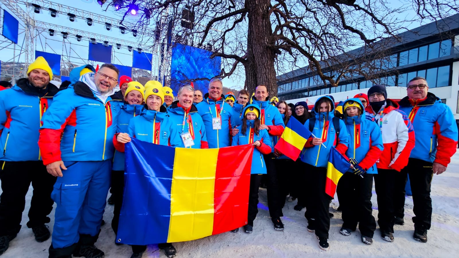 Team Ro Inchidere Cova Boro Vestea