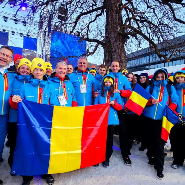 Team Ro Inchidere Cova Boro Vestea