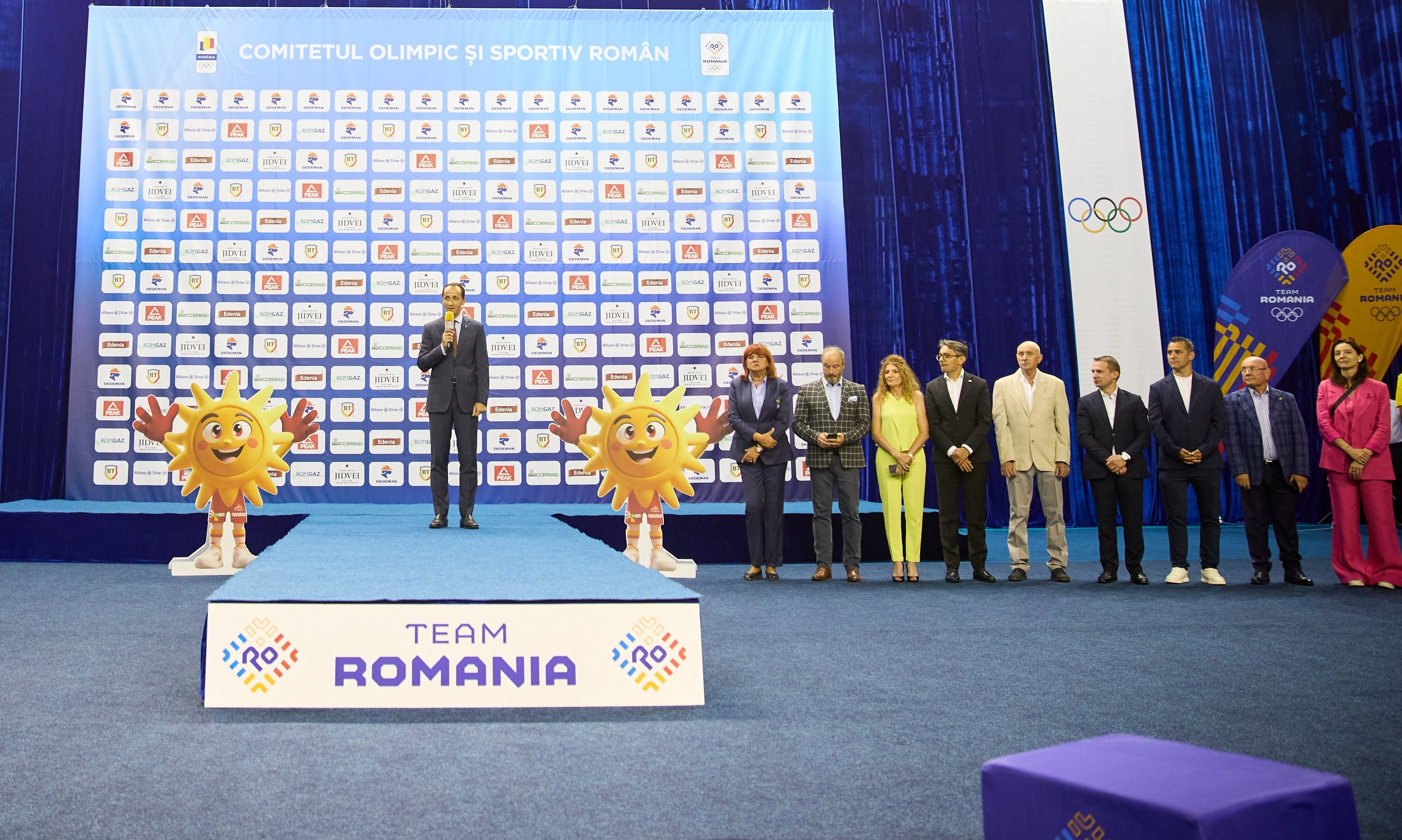 Fote Skopje 2025 Prezentare Ro Cova