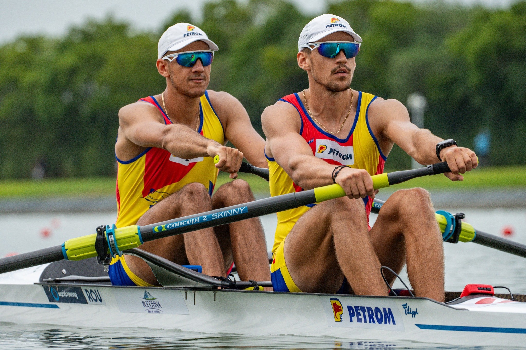 Canotaj M2 Ag Arteni Lehaci Cm 2025