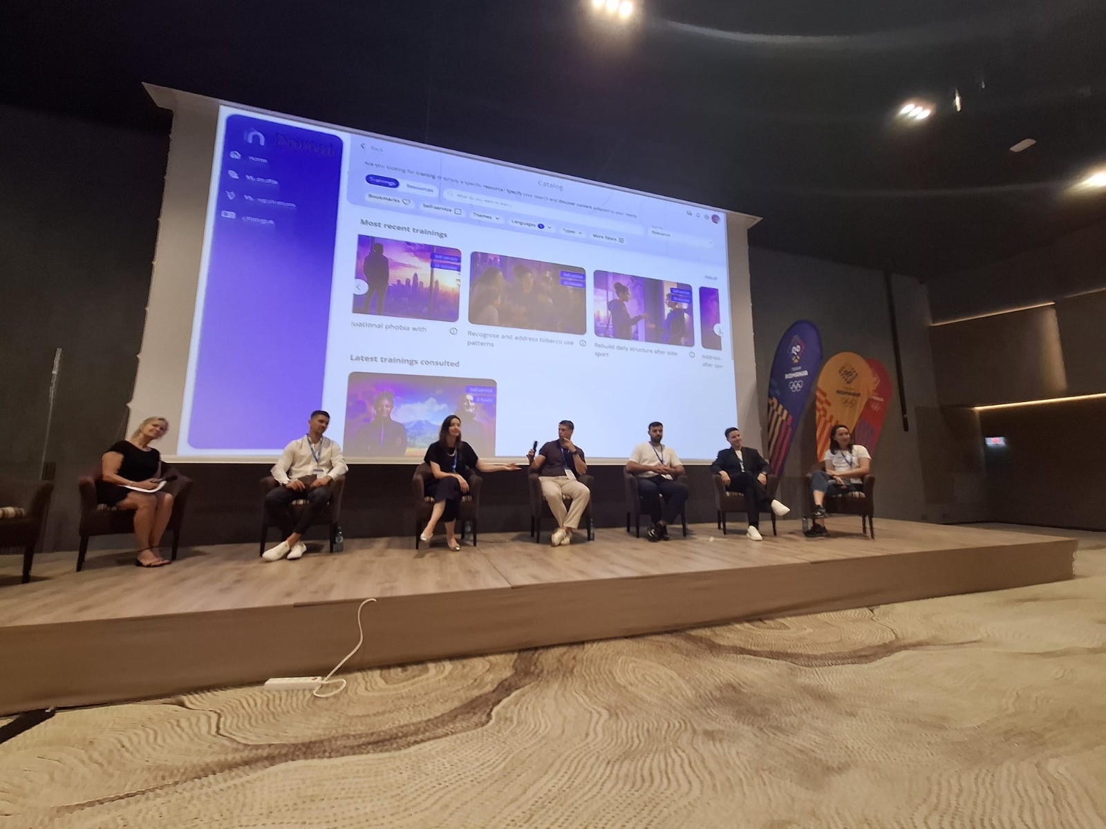 Portal Congres Tm 2026 4