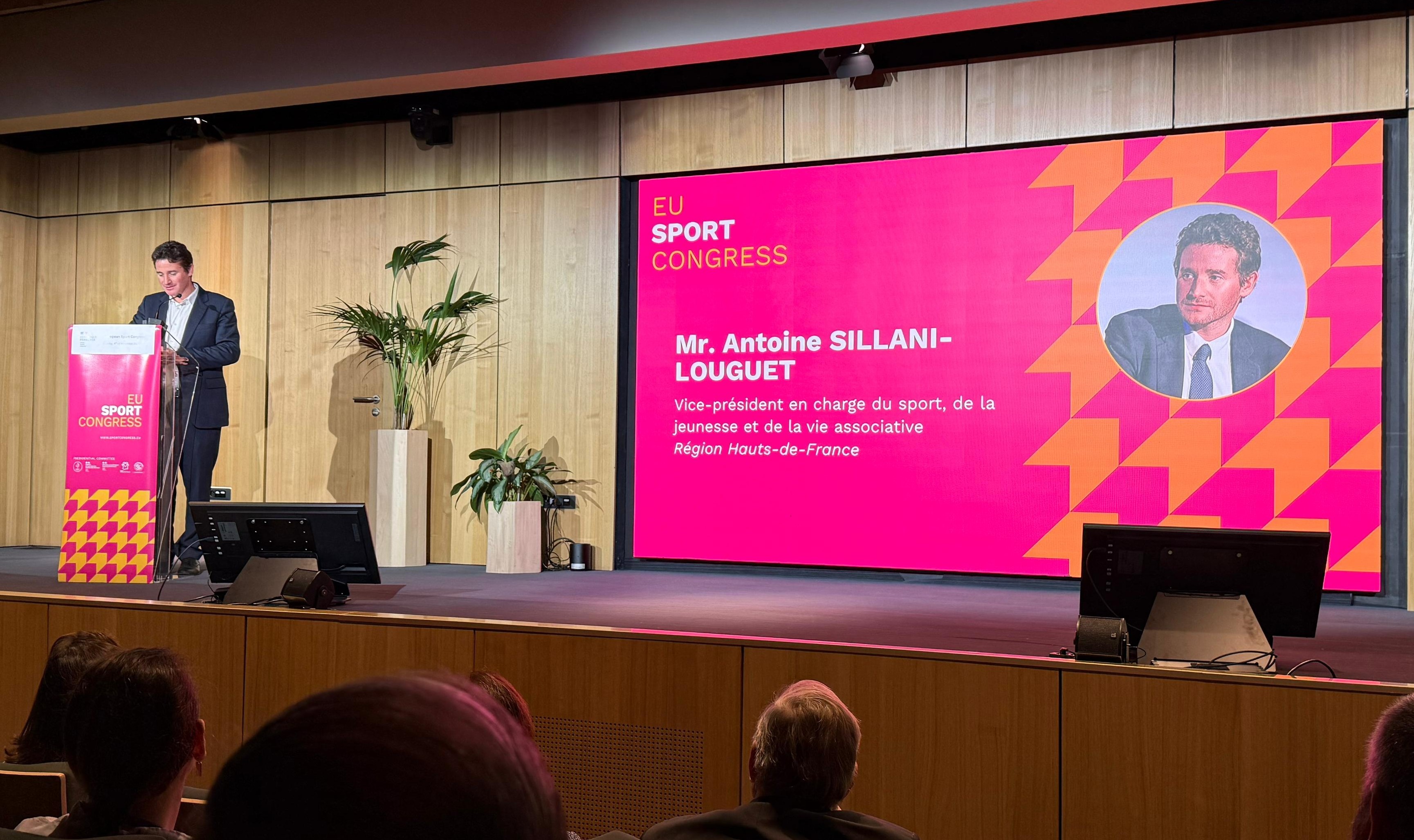 Congres Lille 2025 2